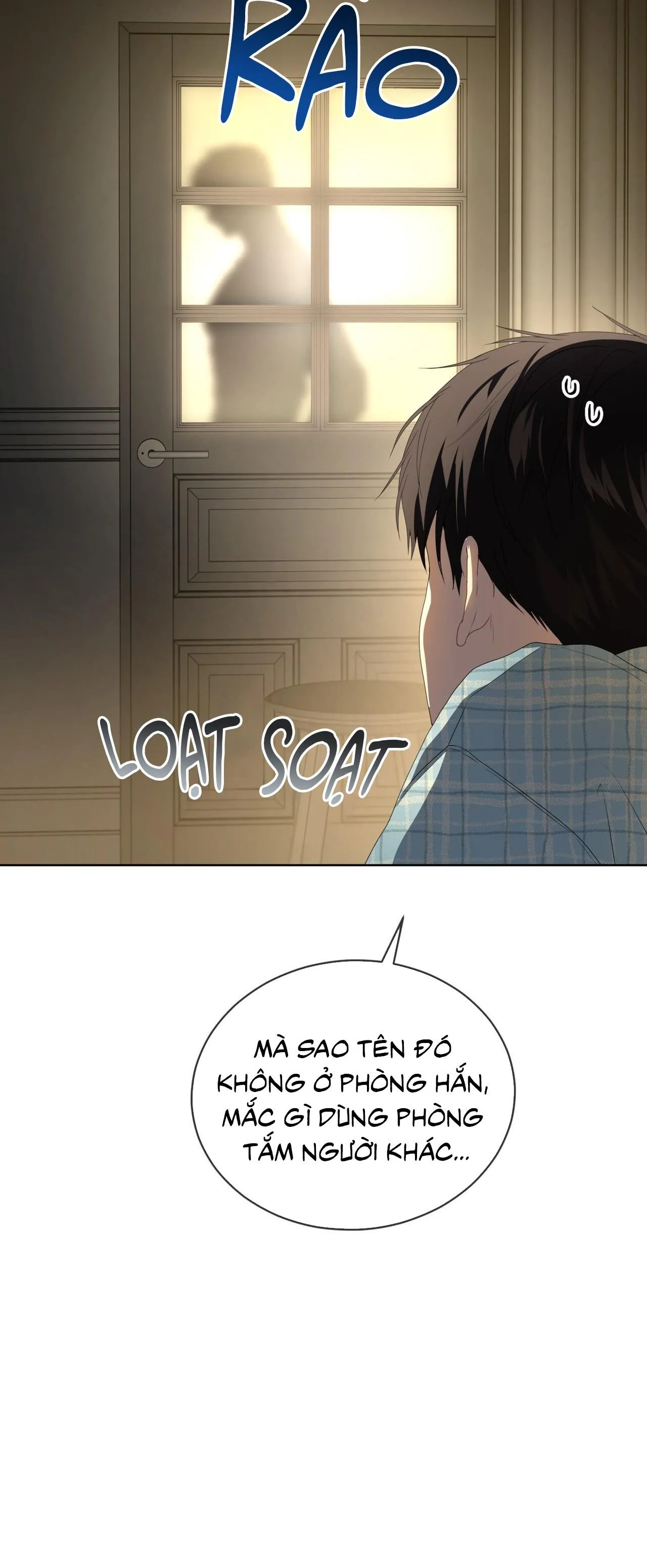 Passion Chapter 106 Trang 64