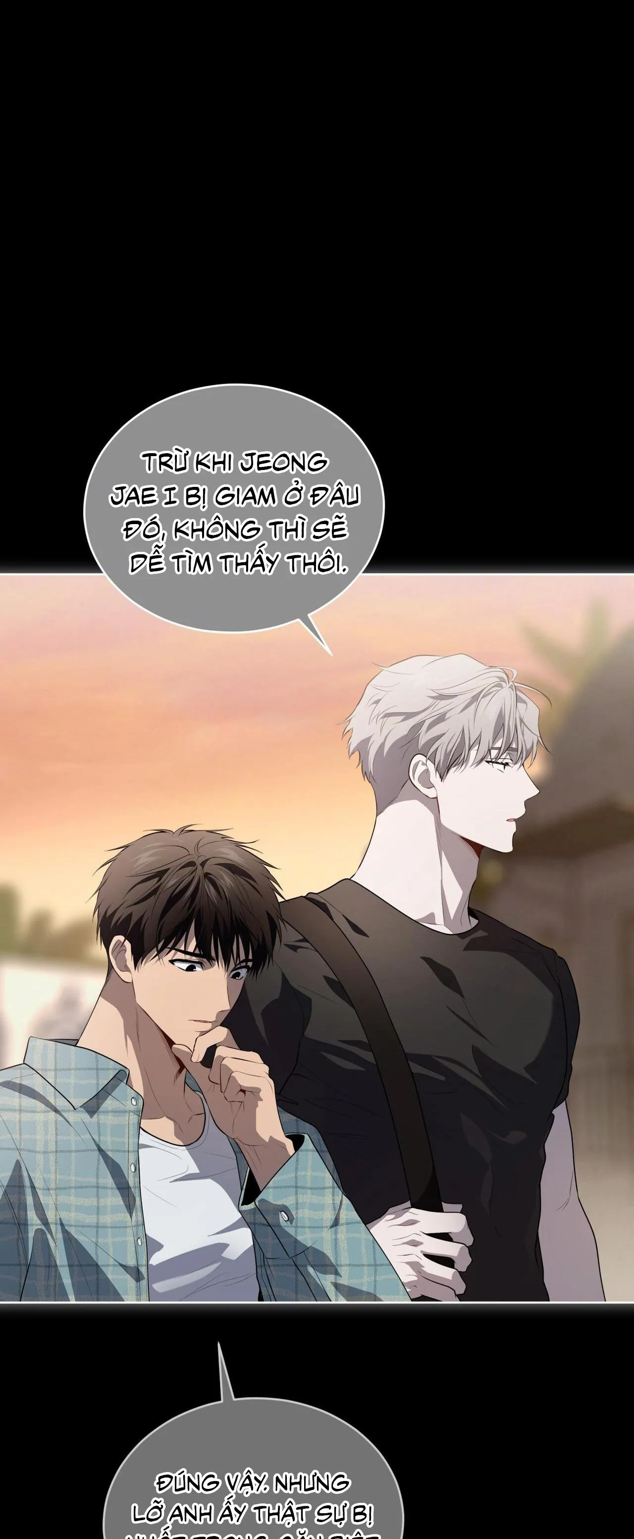 Passion Chapter 106 Trang 67