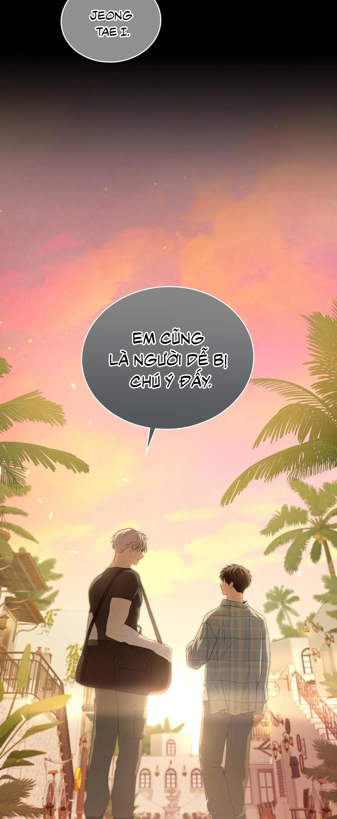 Passion Chapter 106 Trang 69