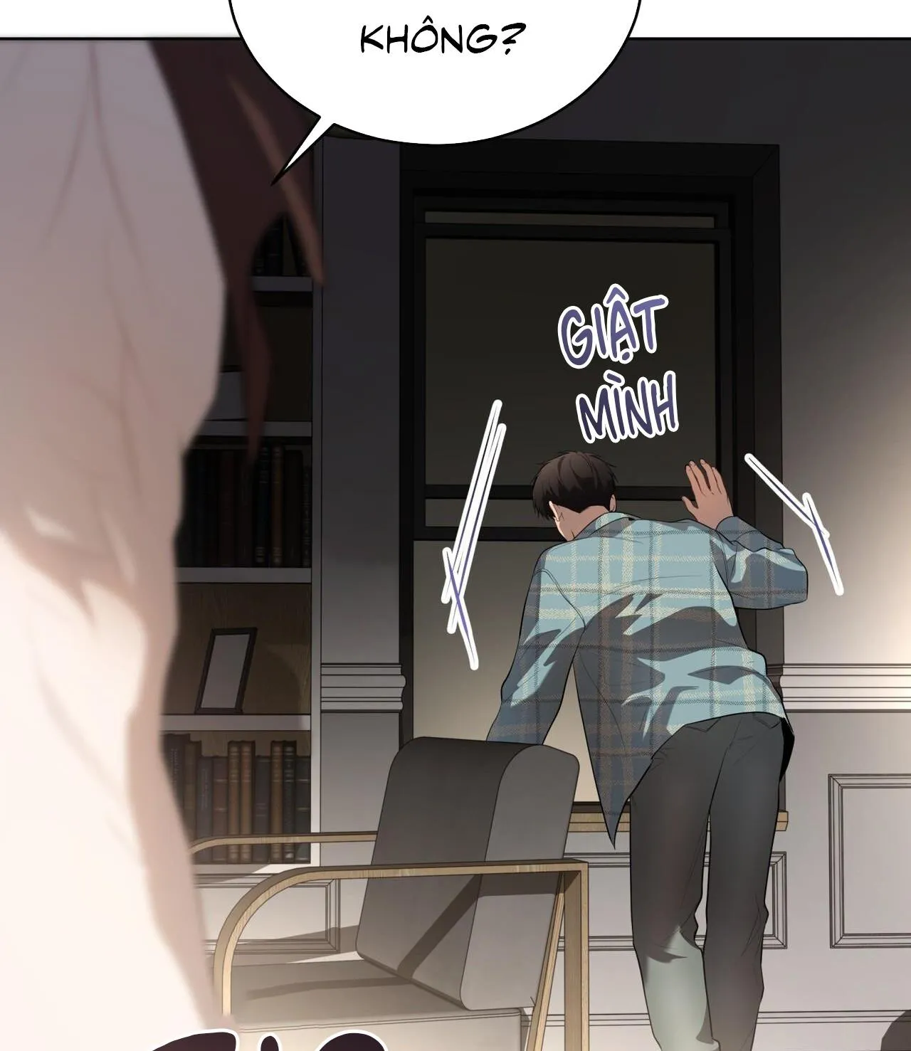 Passion Chapter 106 Trang 83