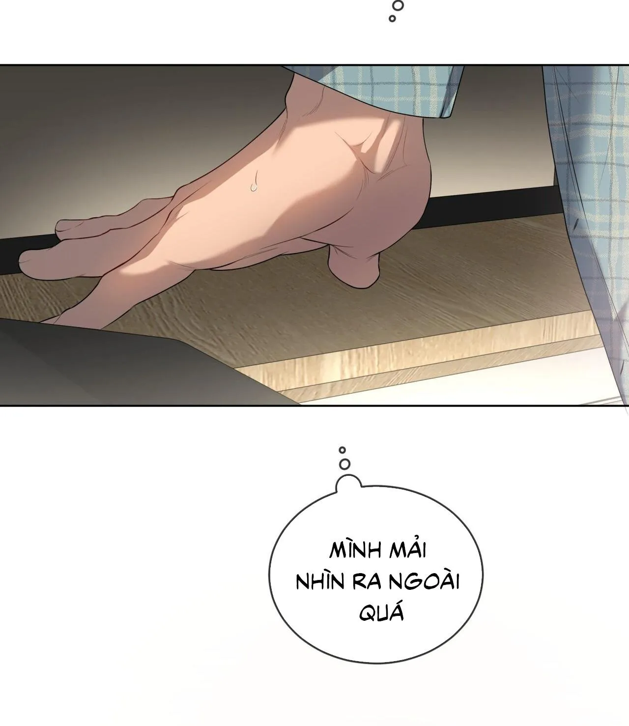 Passion Chapter 106 Trang 85