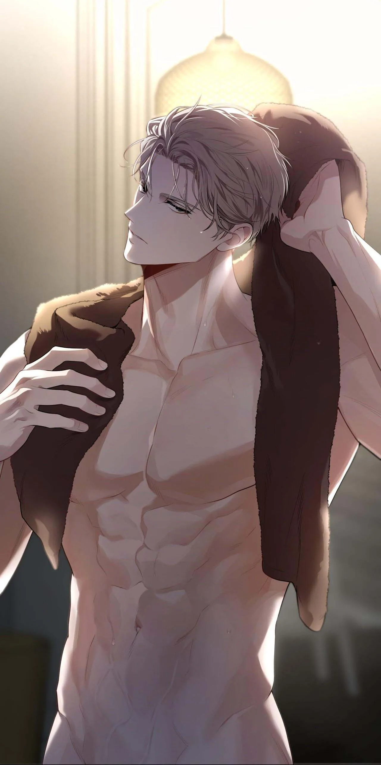 Passion Chapter 107 Trang 4