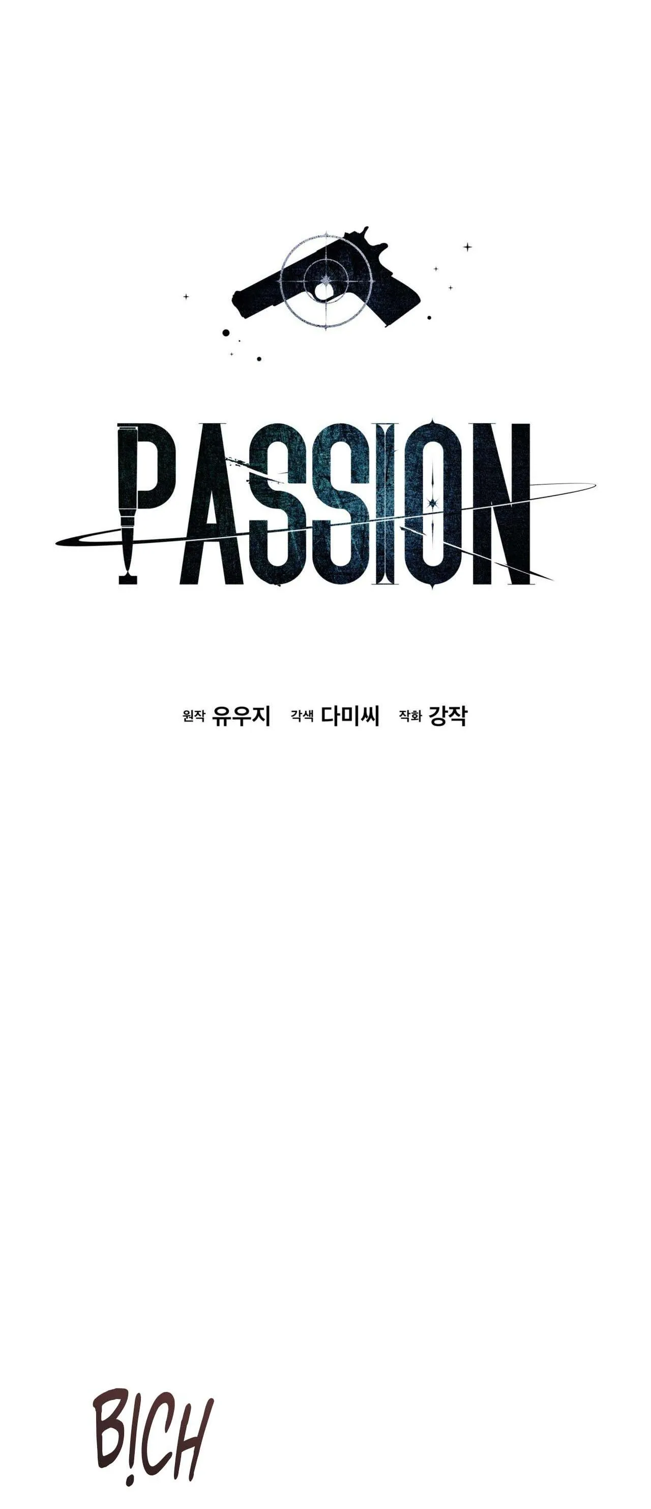 Passion Chapter 107 Trang 6