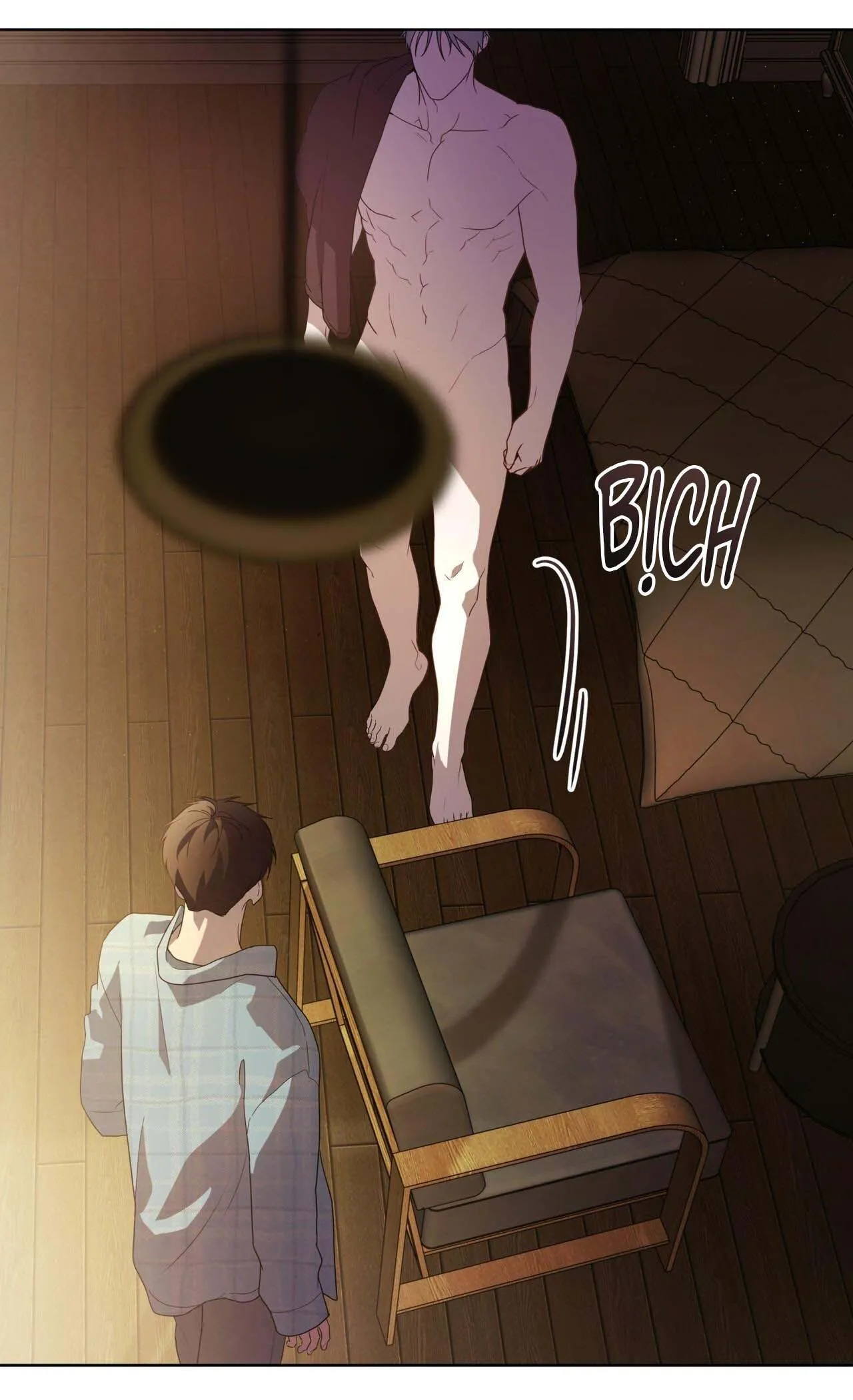 Passion Chapter 107 Trang 7