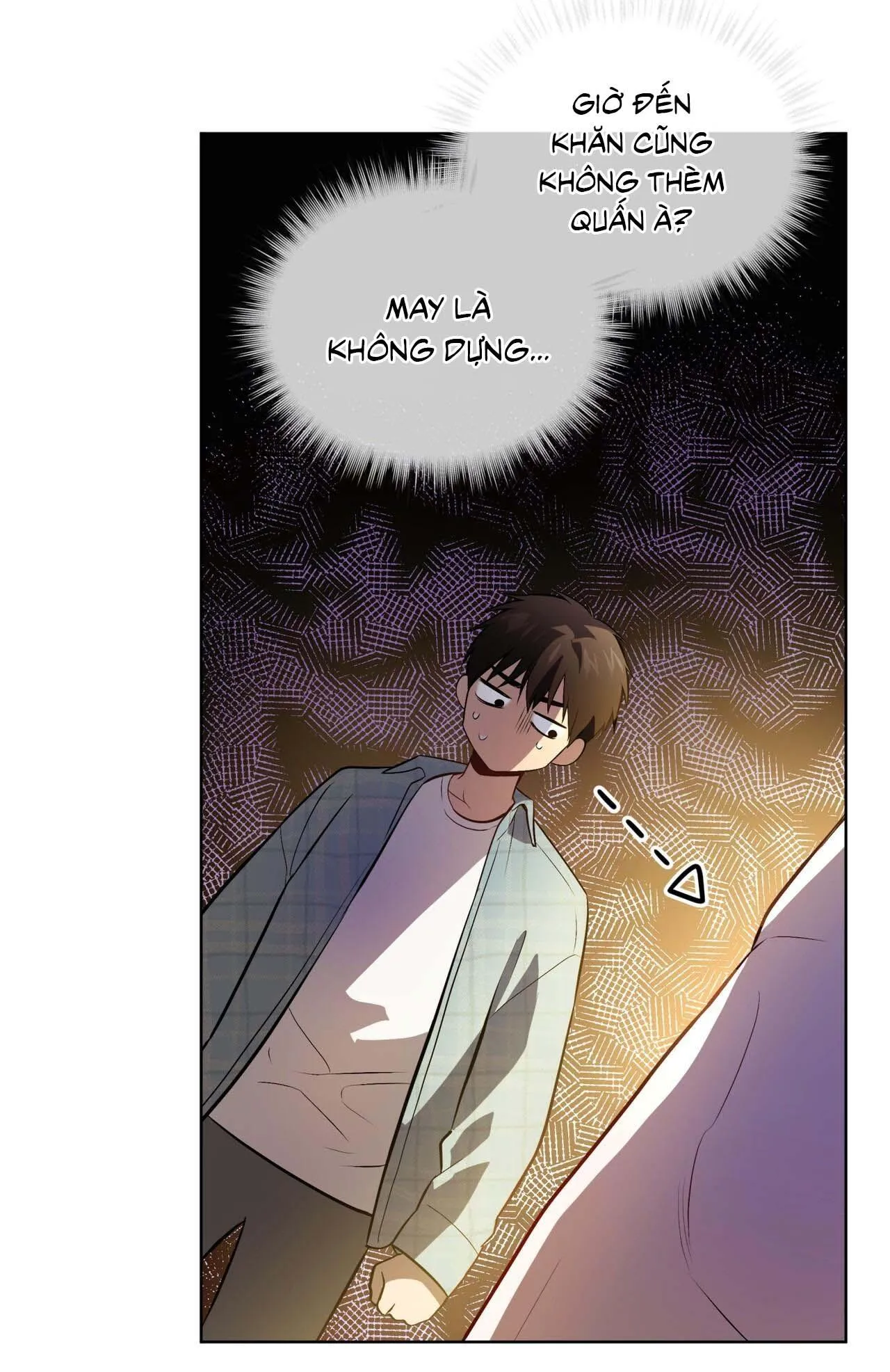 Passion Chapter 107 Trang 11