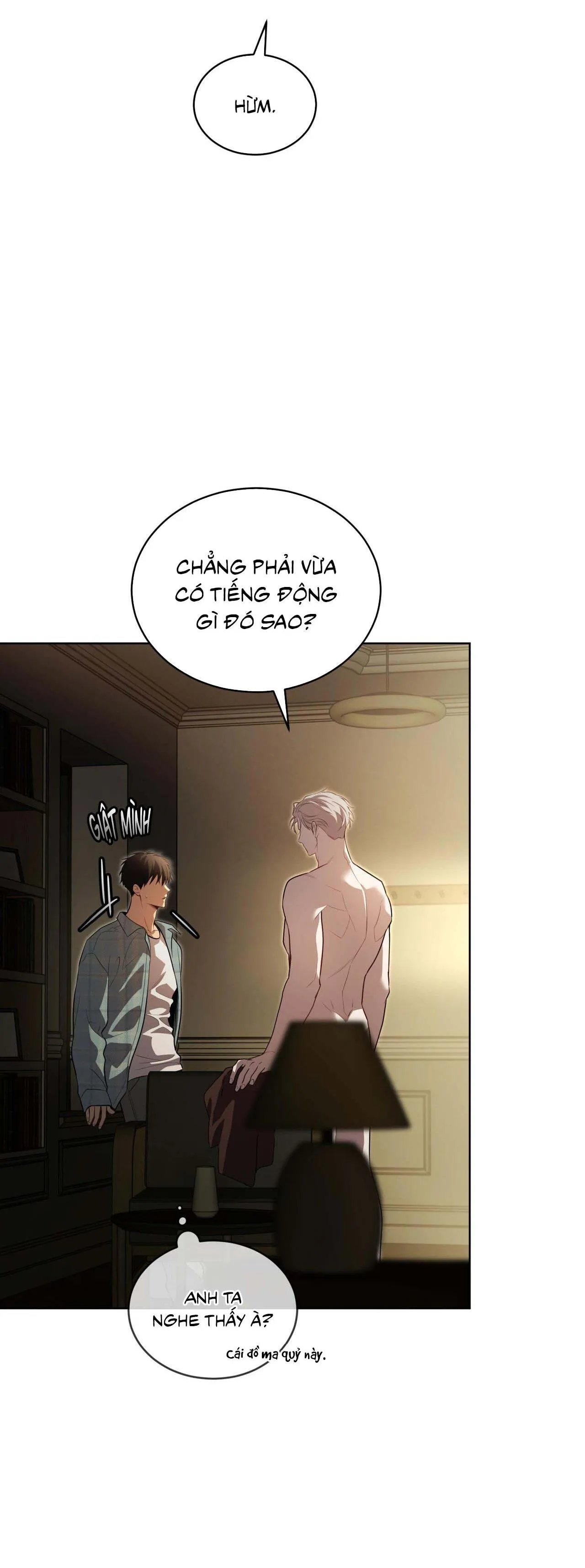 Passion Chapter 107 Trang 14