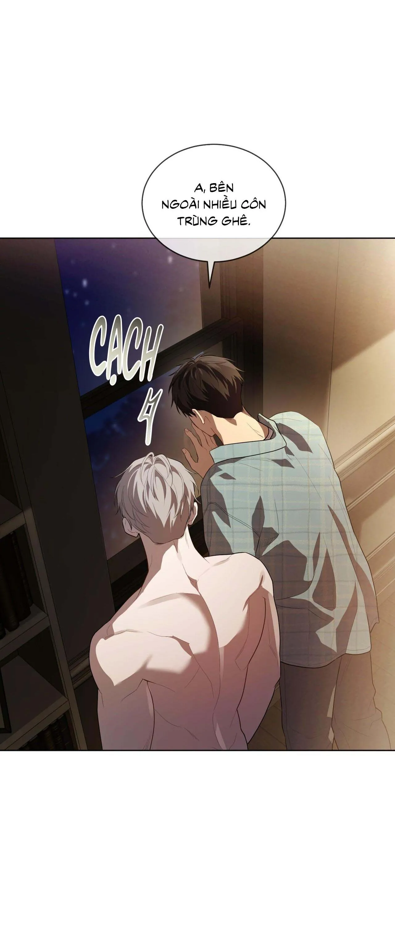 Passion Chapter 107 Trang 17