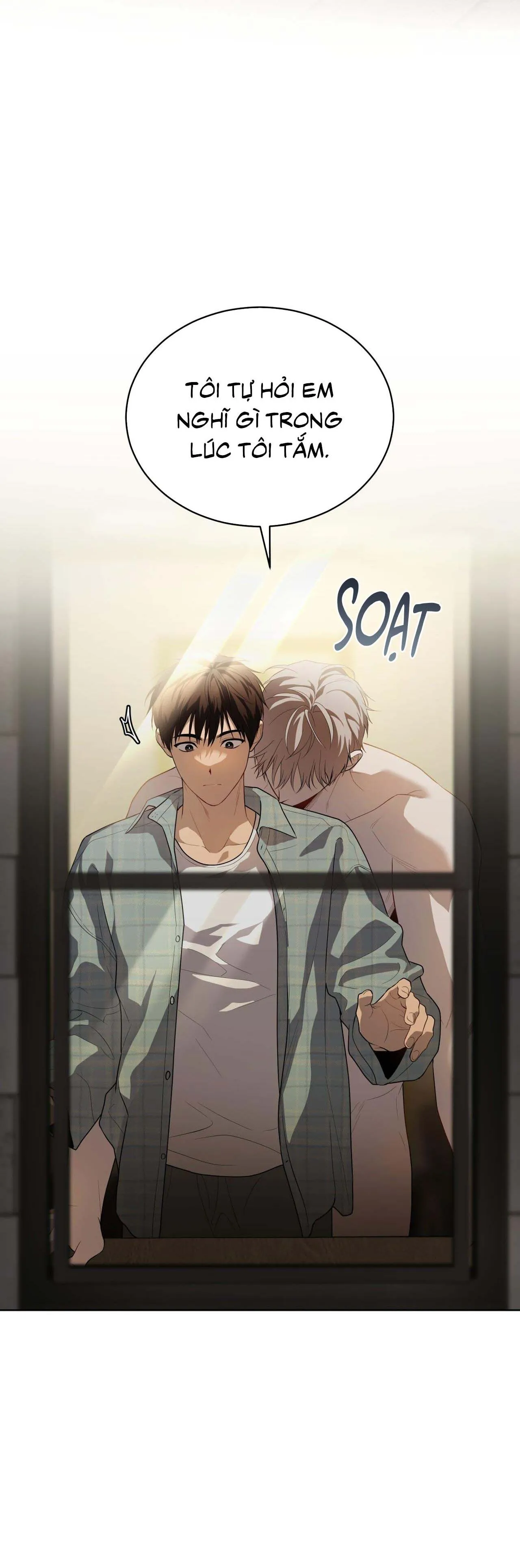 Passion Chapter 107 Trang 20