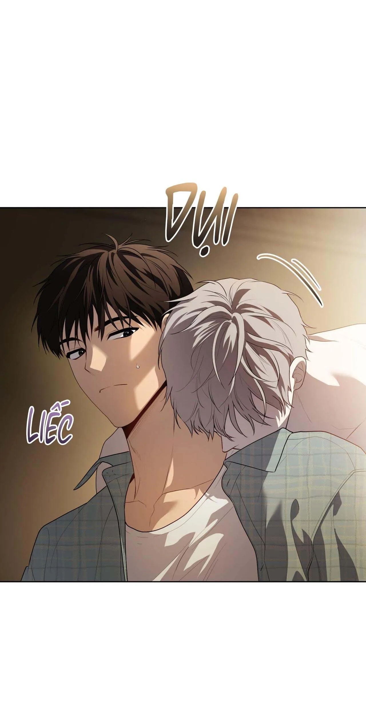 Passion Chapter 107 Trang 21