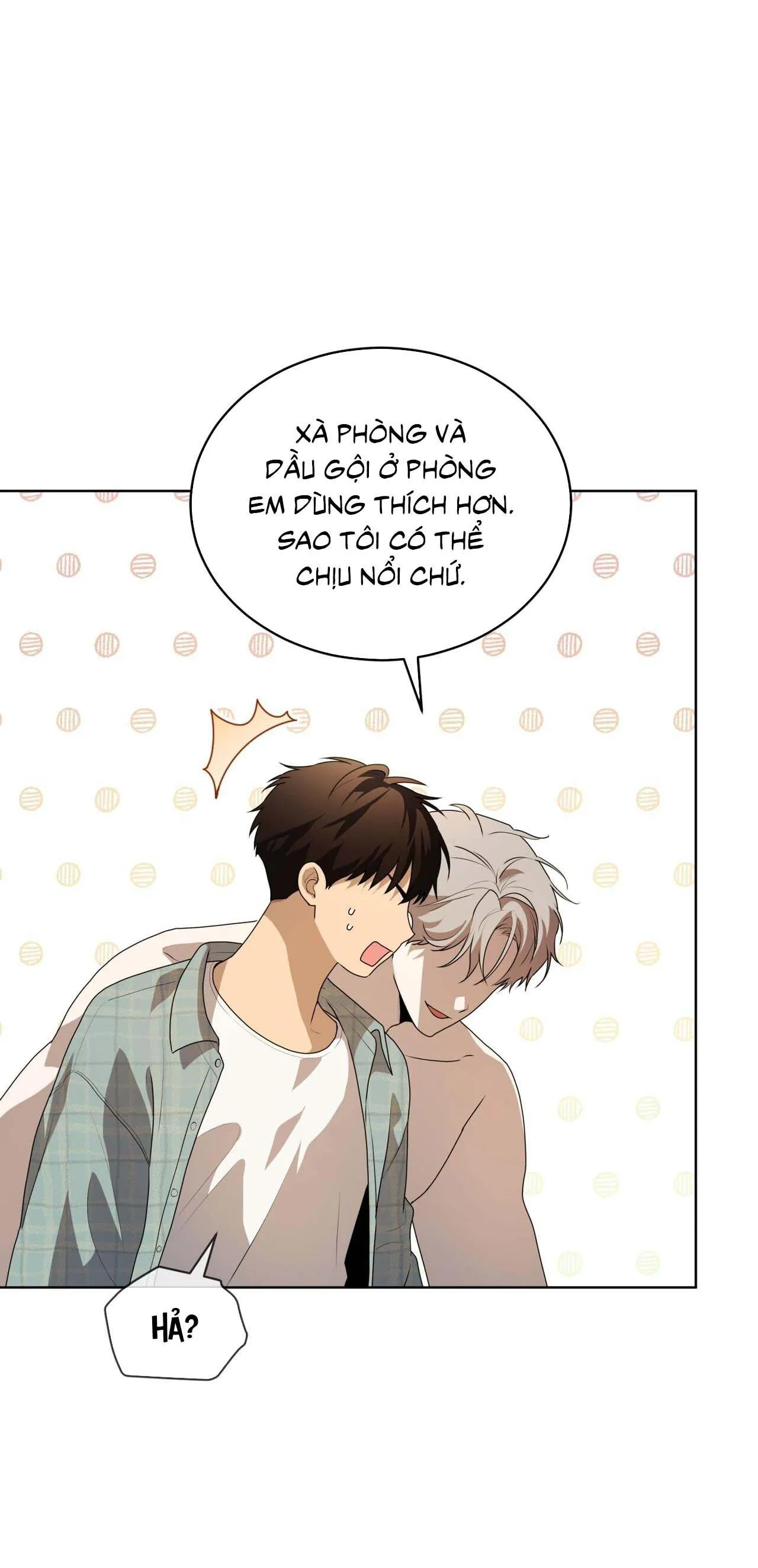 Passion Chapter 107 Trang 24