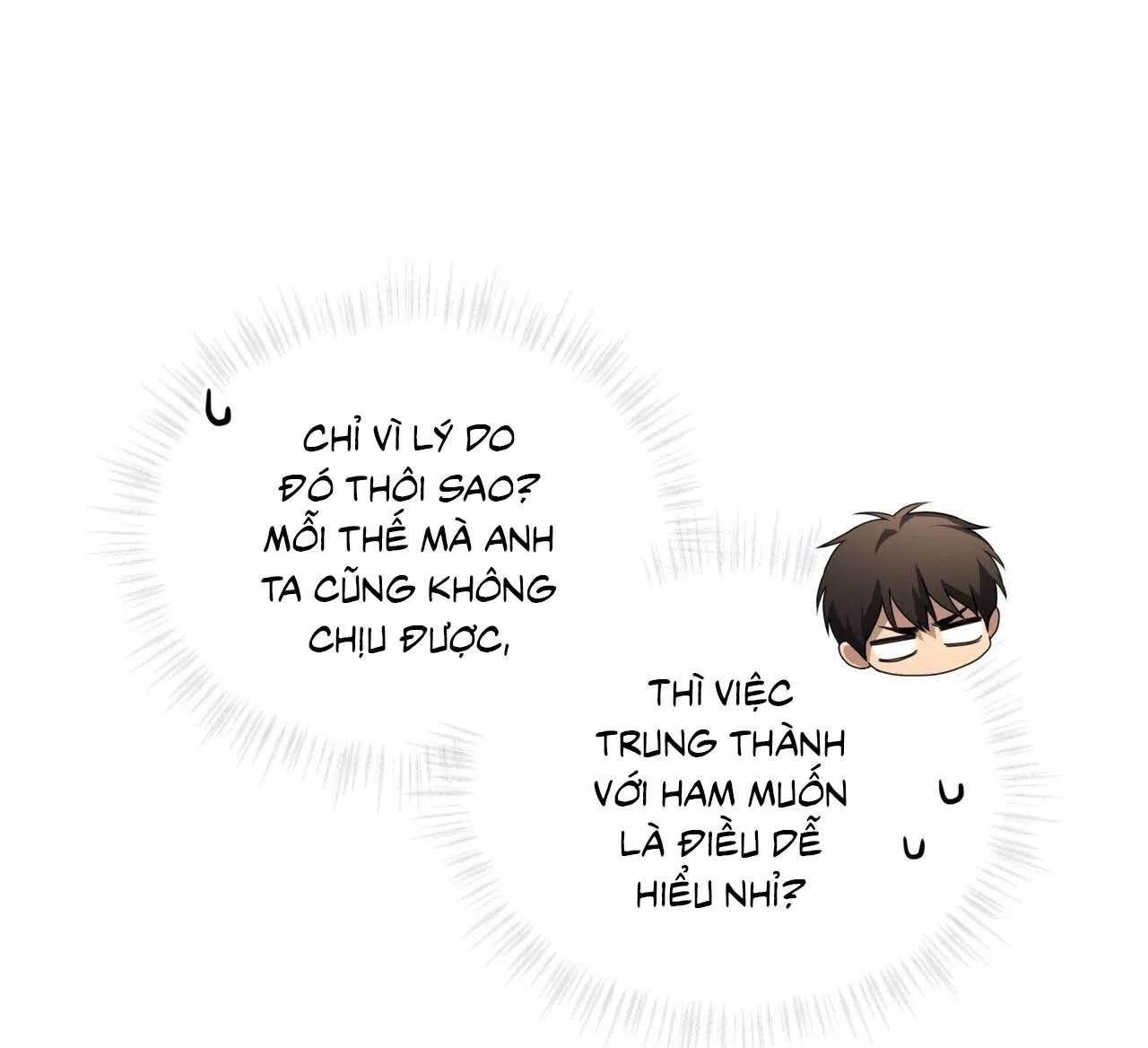 Passion Chapter 107 Trang 25