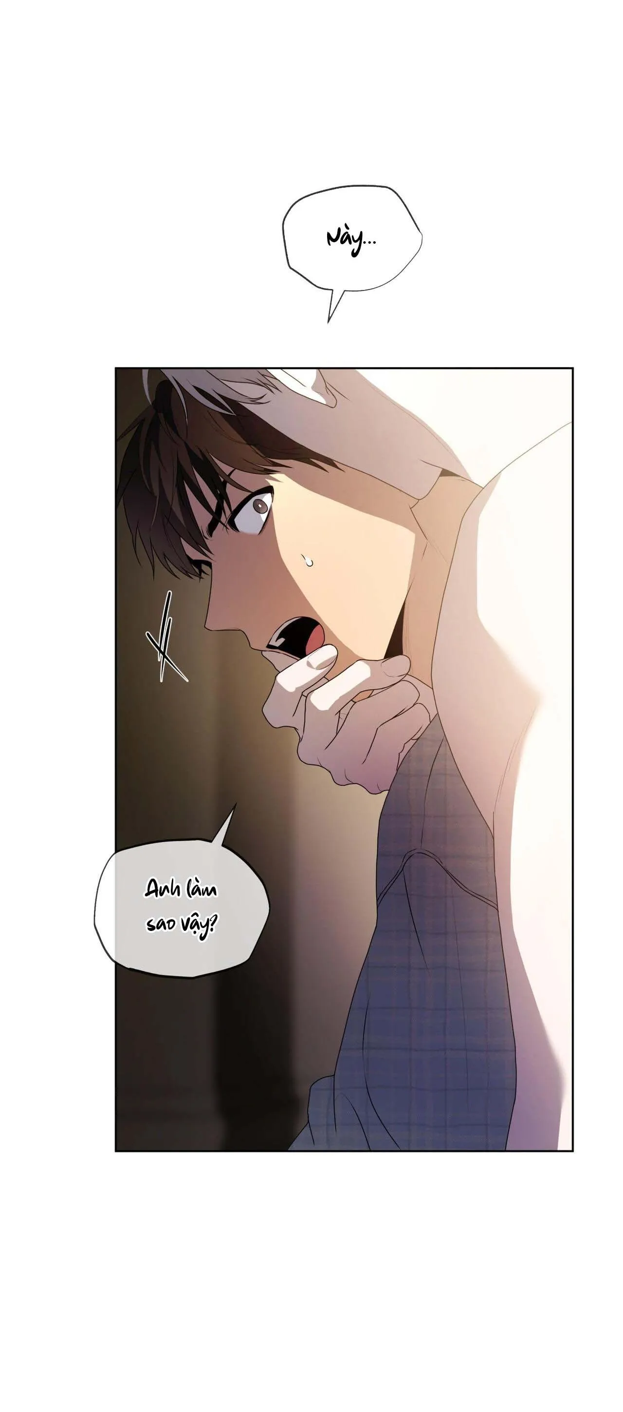 Passion Chapter 107 Trang 27