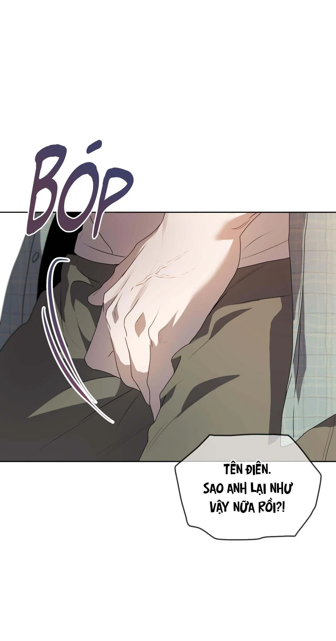 Passion Chapter 107 Trang 28