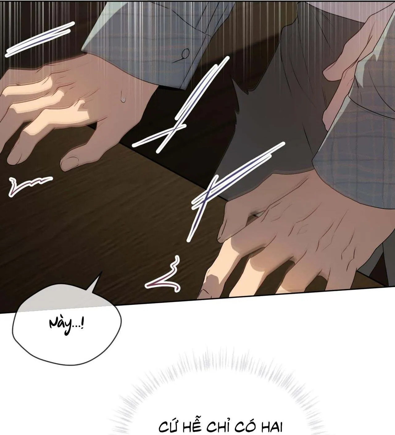 Passion Chapter 107 Trang 31