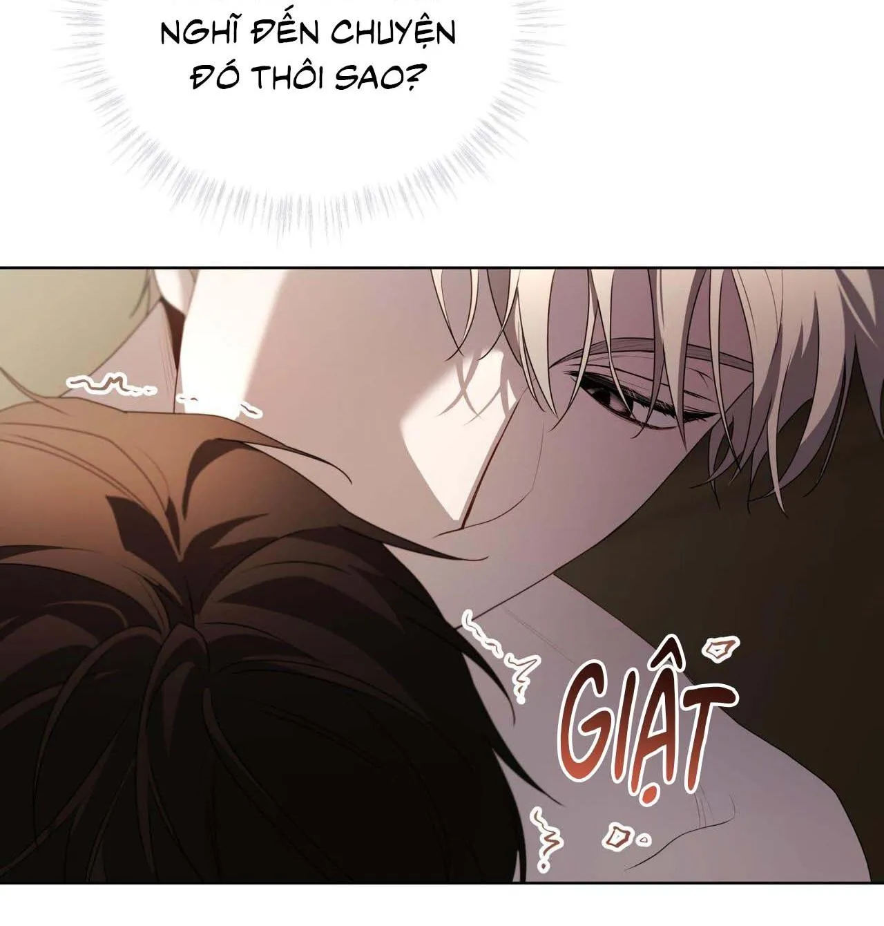 Passion Chapter 107 Trang 33