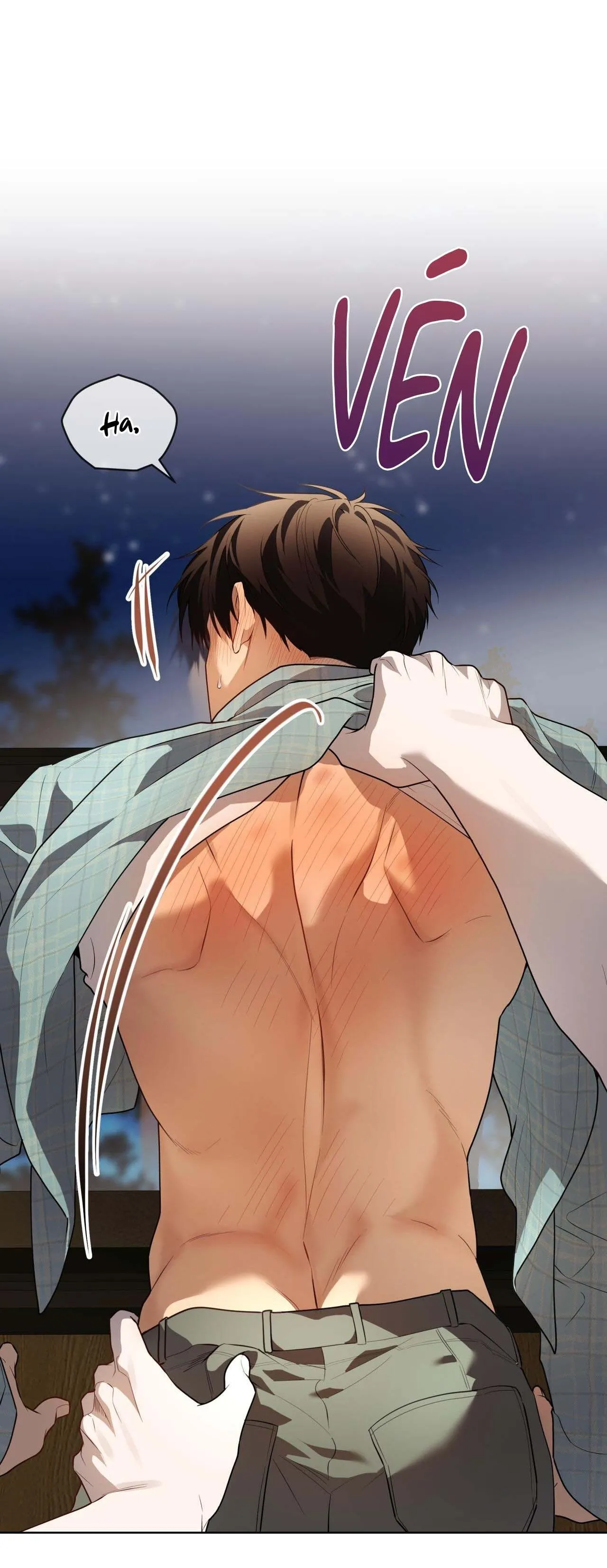 Passion Chapter 107 Trang 35