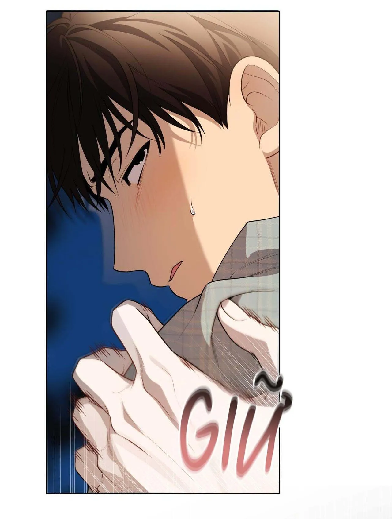 Passion Chapter 107 Trang 37