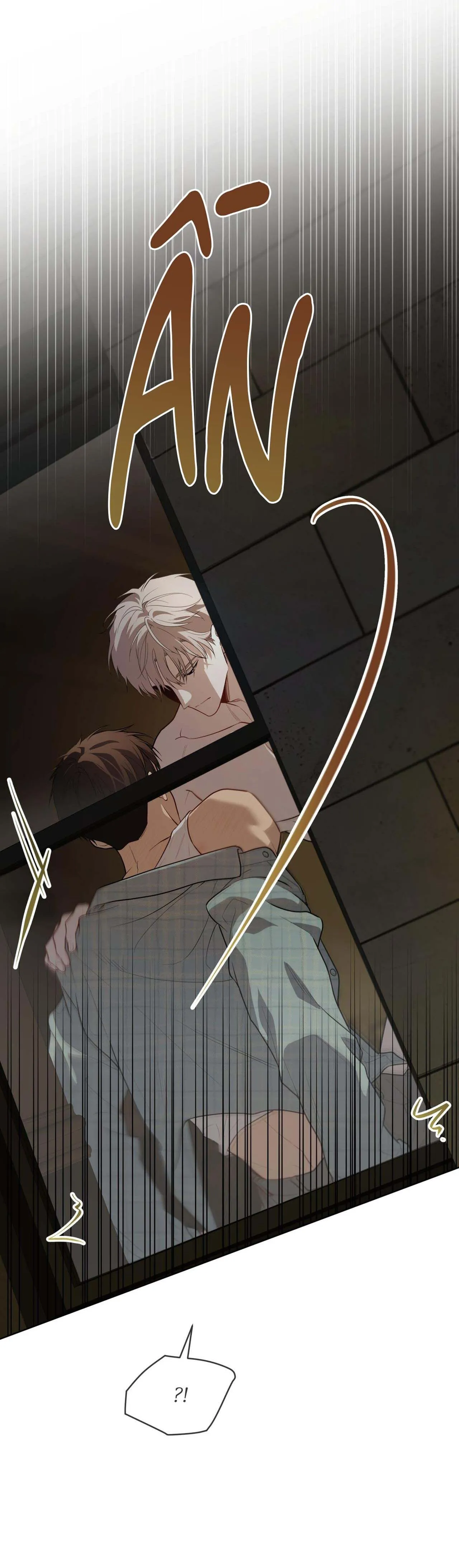 Passion Chapter 107 Trang 38