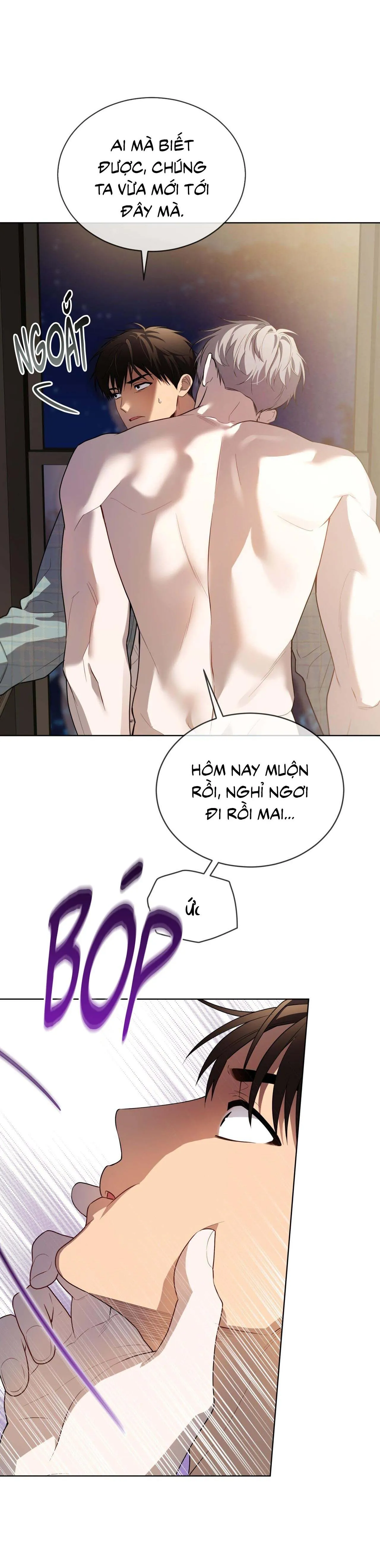 Passion Chapter 107 Trang 40