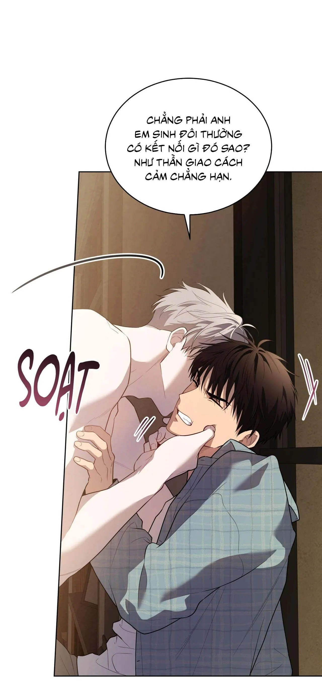 Passion Chapter 107 Trang 41