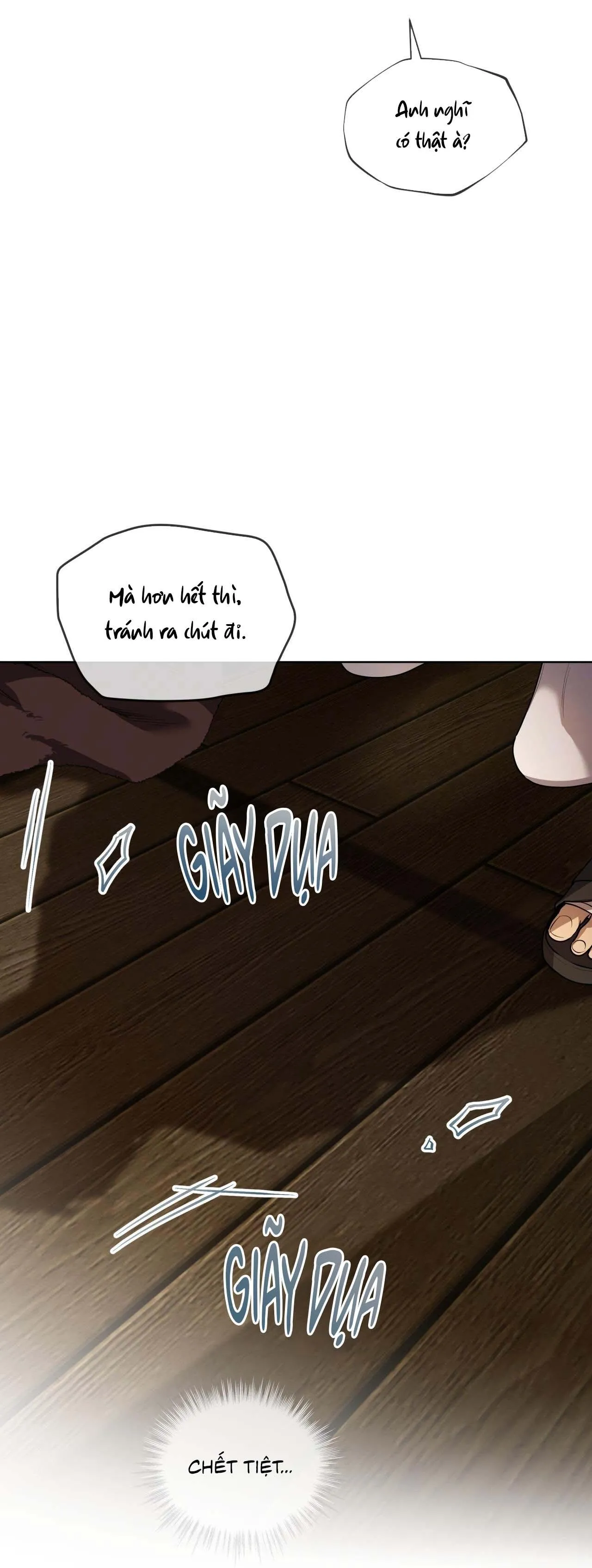 Passion Chapter 107 Trang 42