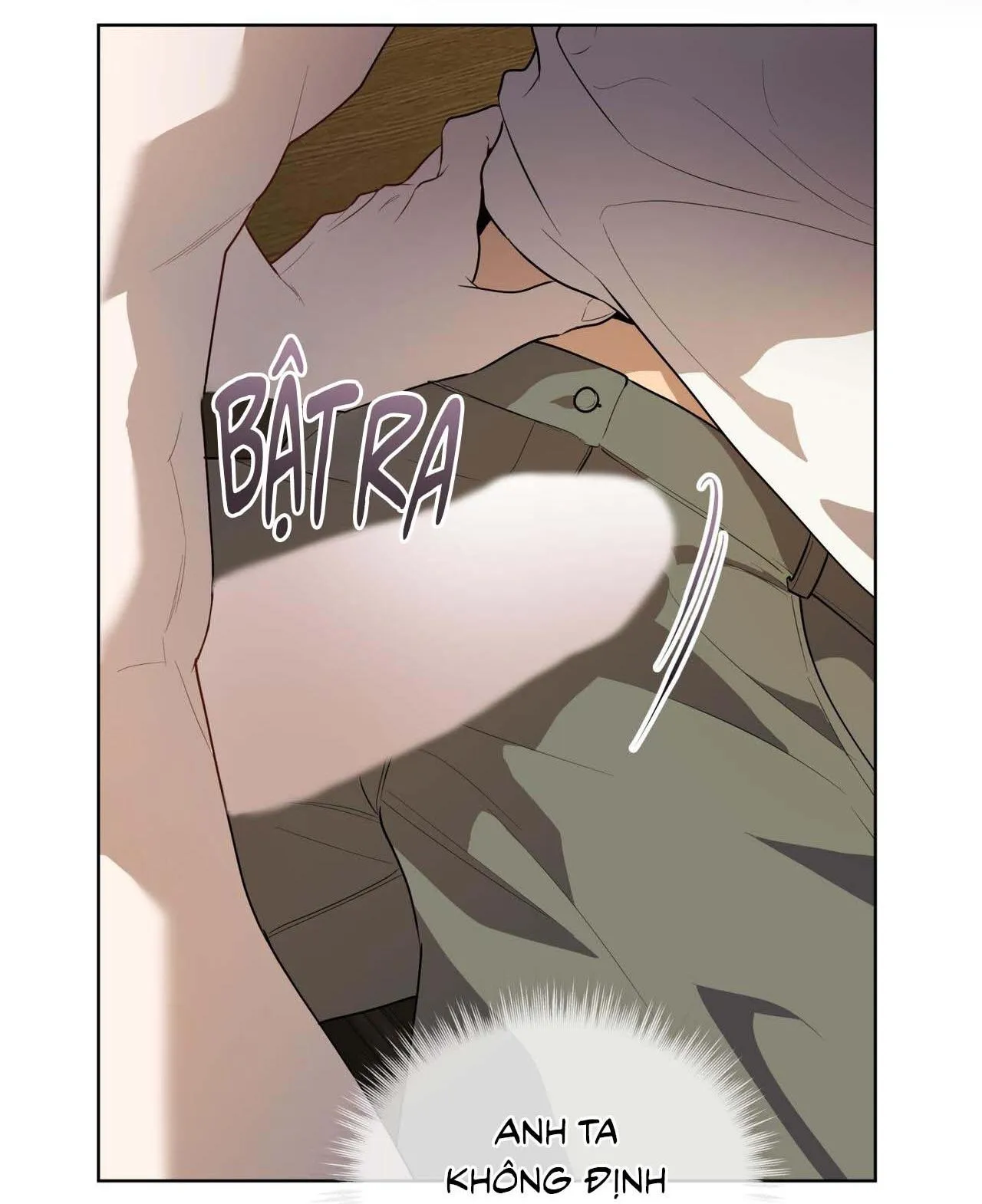 Passion Chapter 107 Trang 43