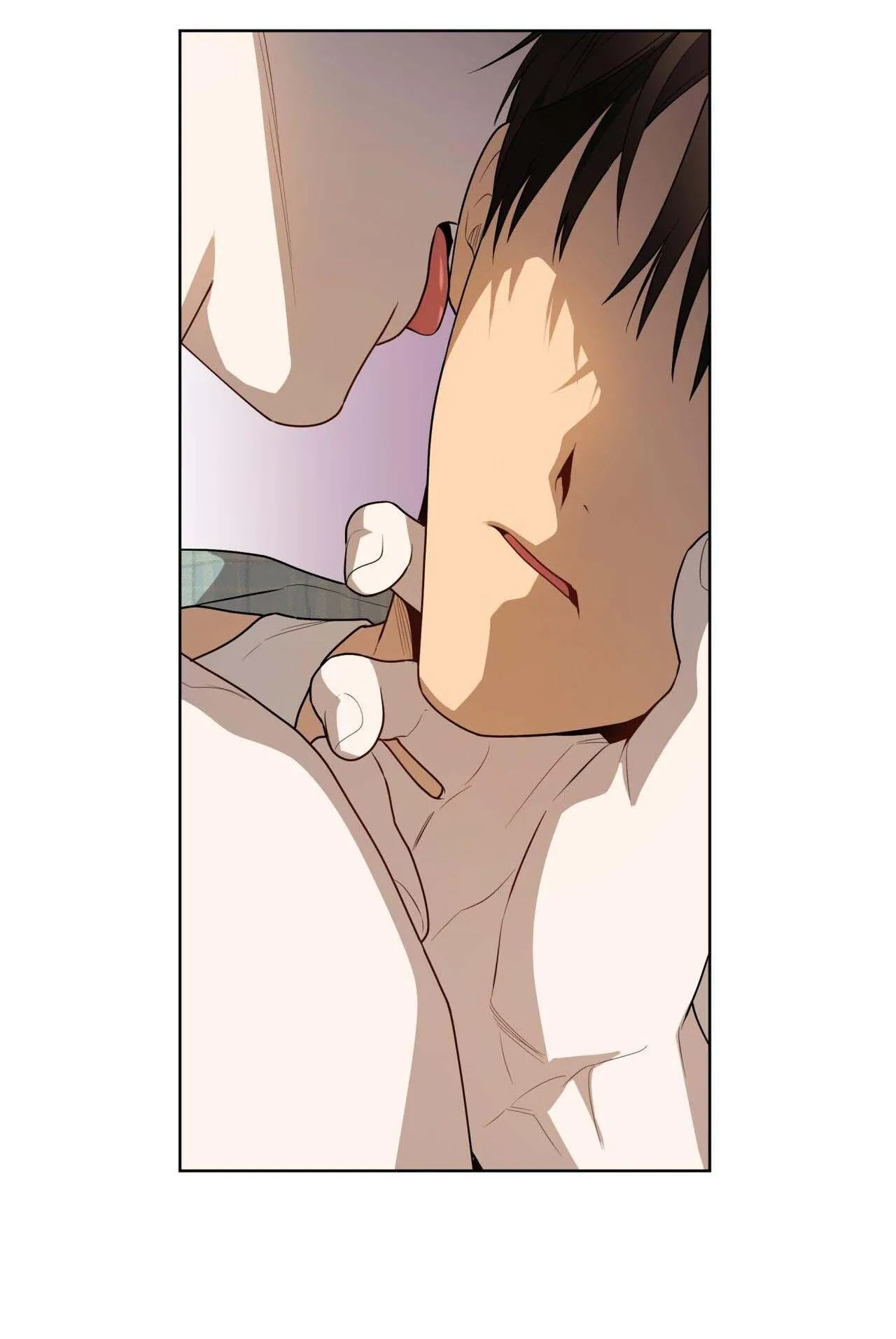 Passion Chapter 107 Trang 45