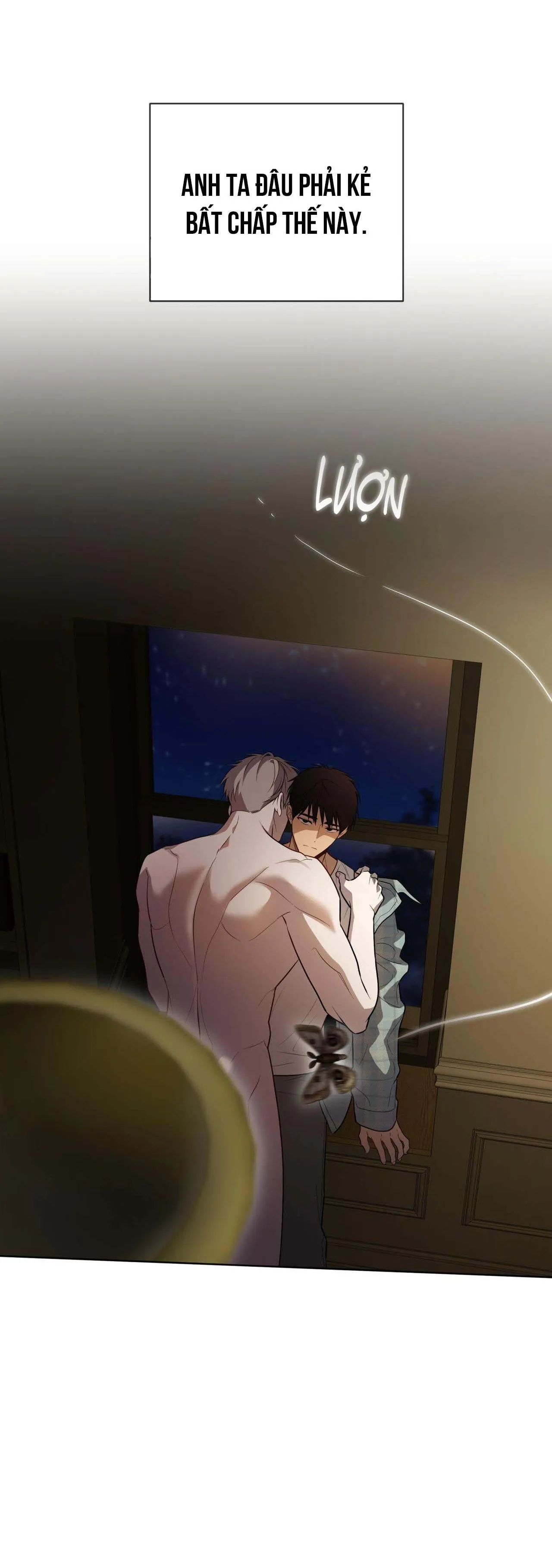 Passion Chapter 107 Trang 46