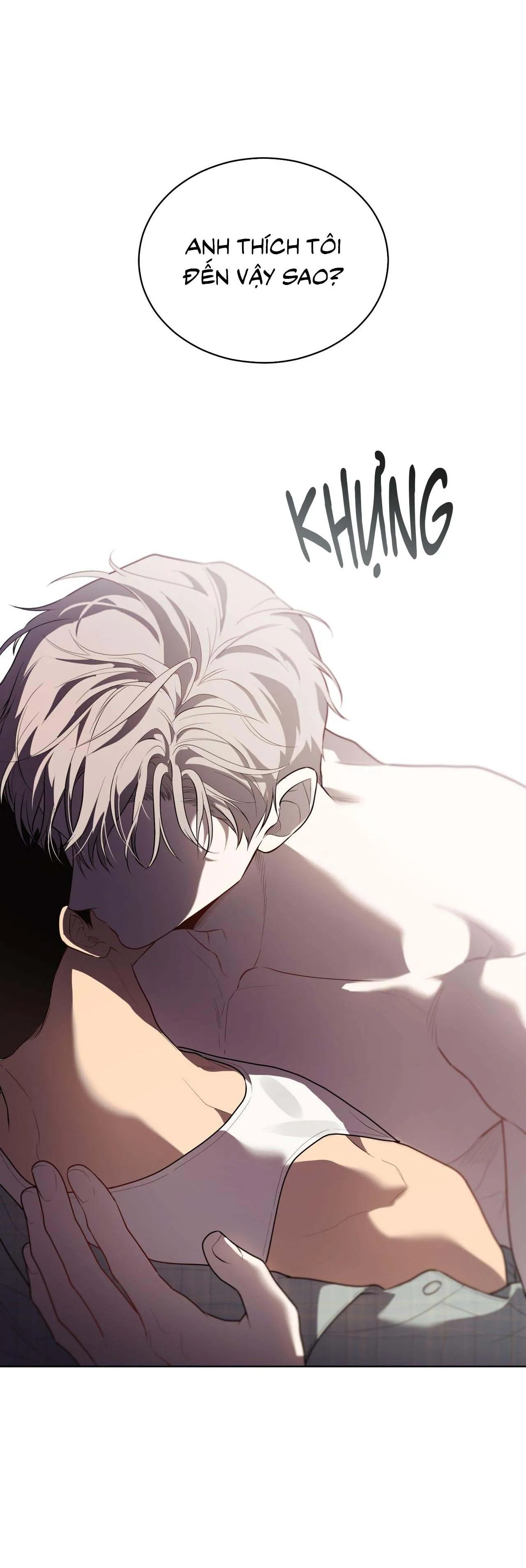 Passion Chapter 107 Trang 48