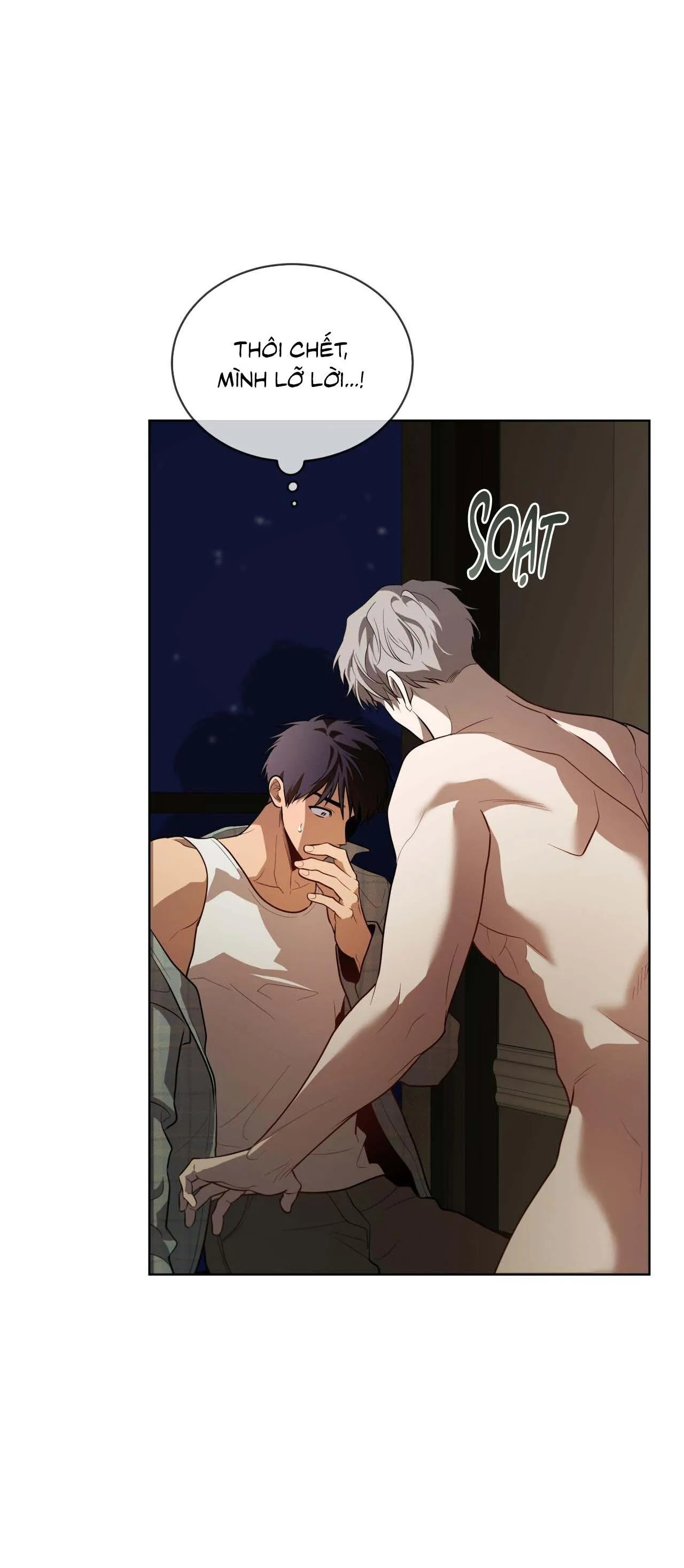 Passion Chapter 107 Trang 49