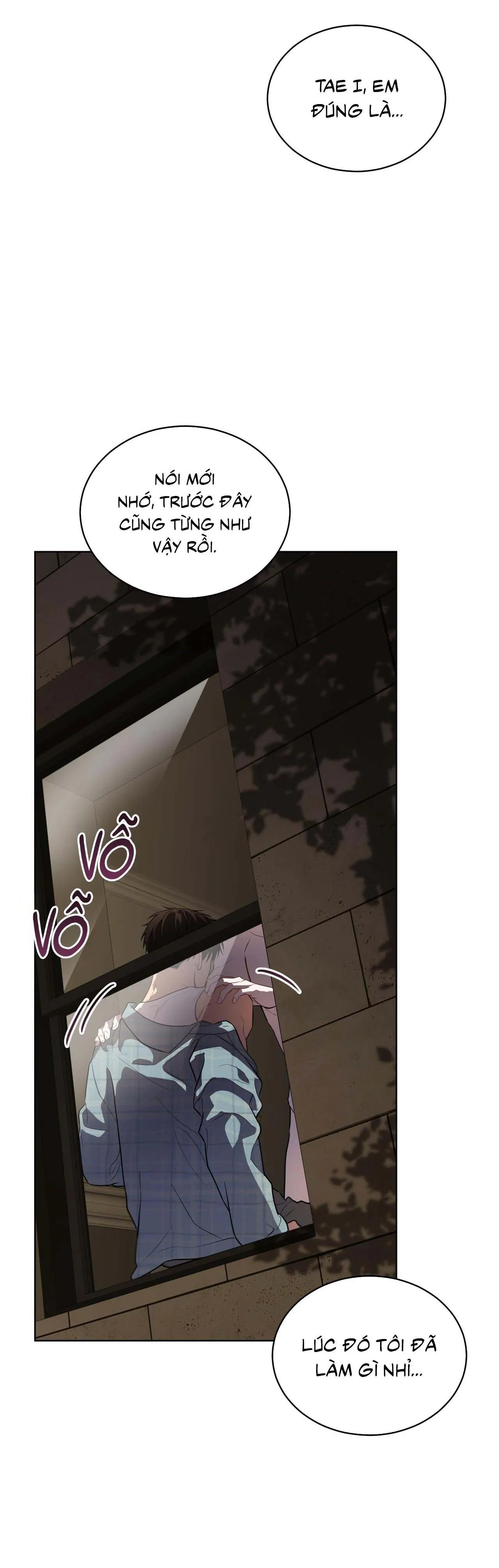 Passion Chapter 107 Trang 51