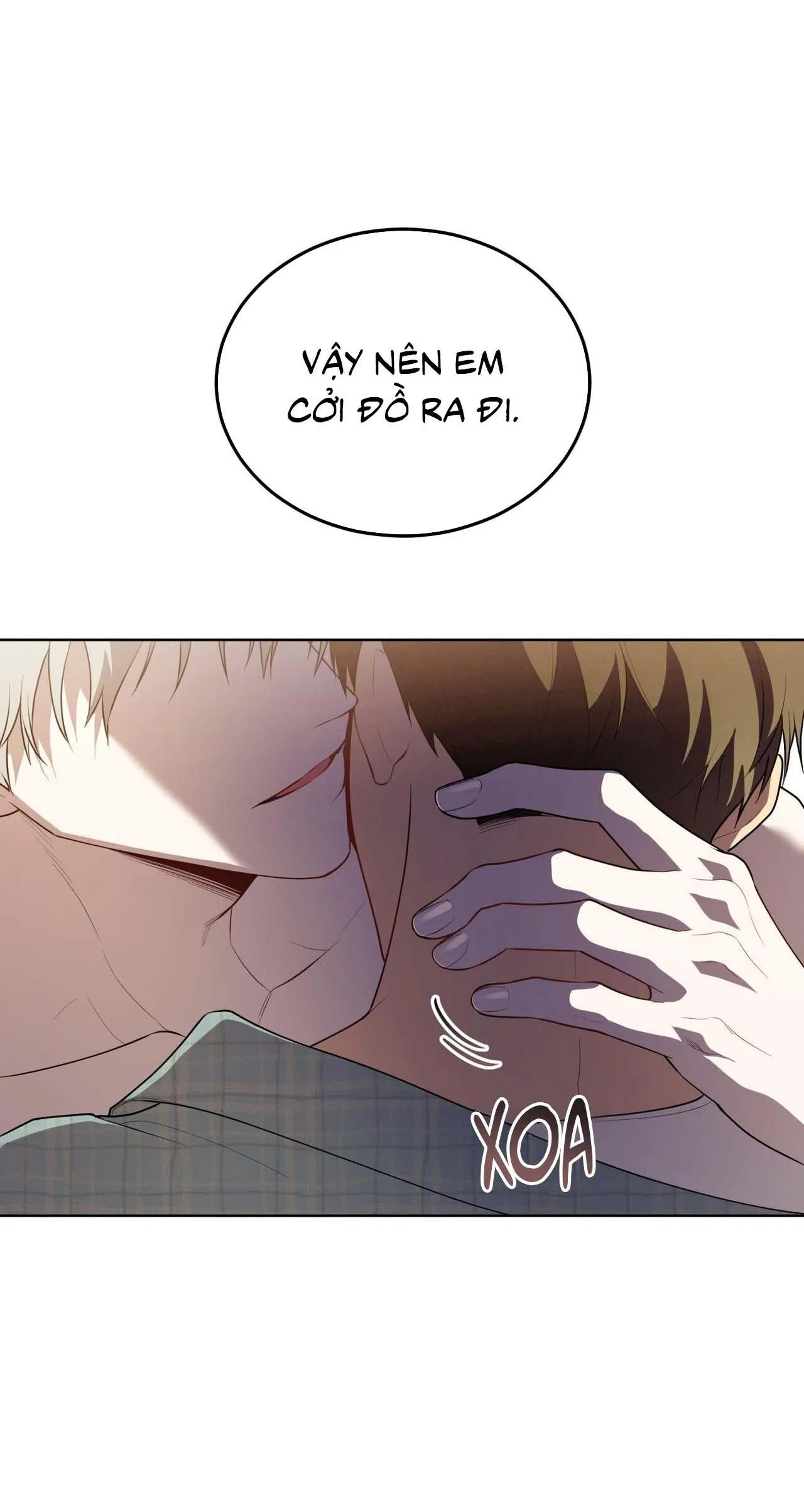 Passion Chapter 107 Trang 55