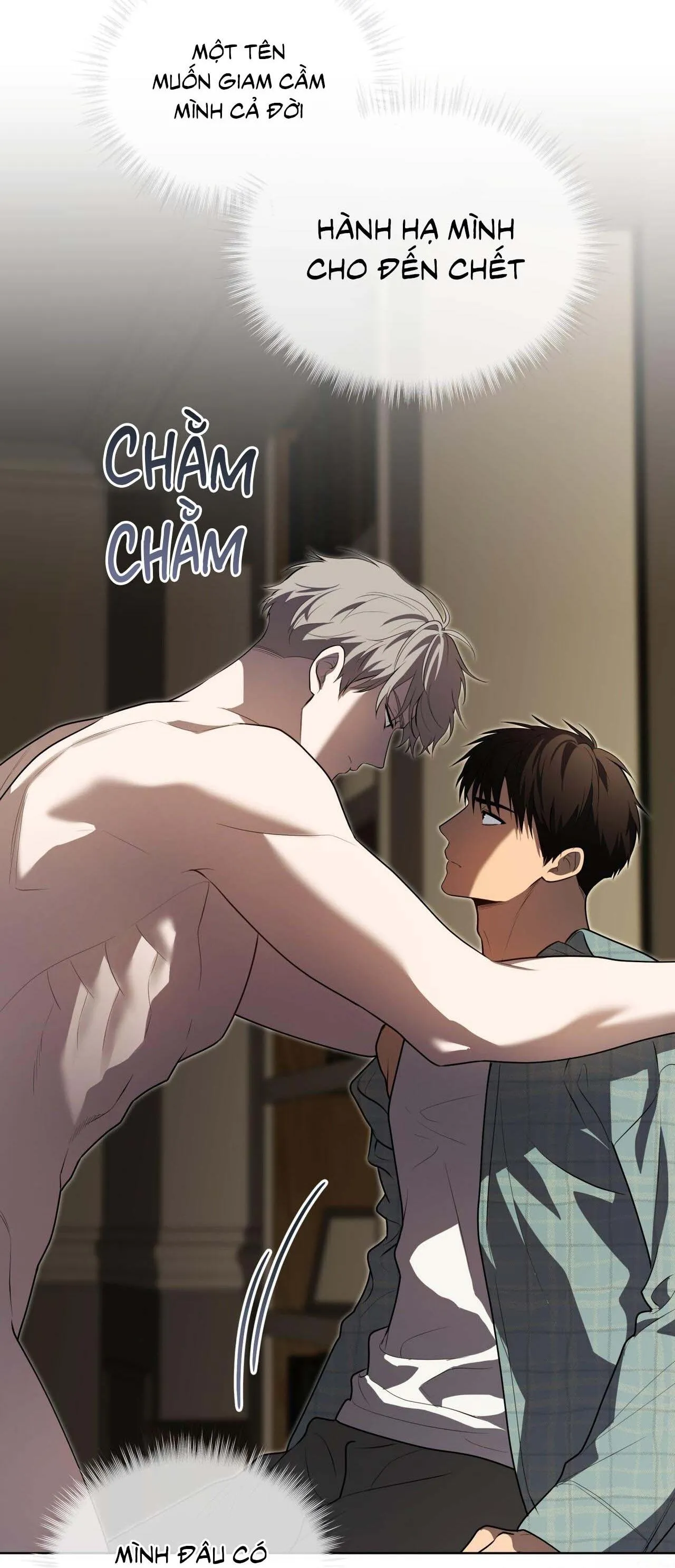 Passion Chapter 107 Trang 69