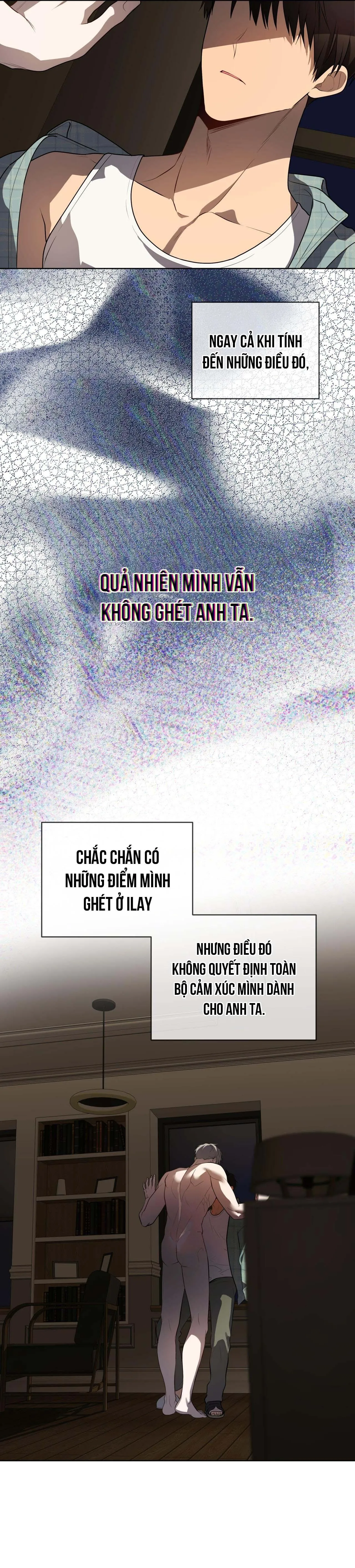 Passion Chapter 107 Trang 71