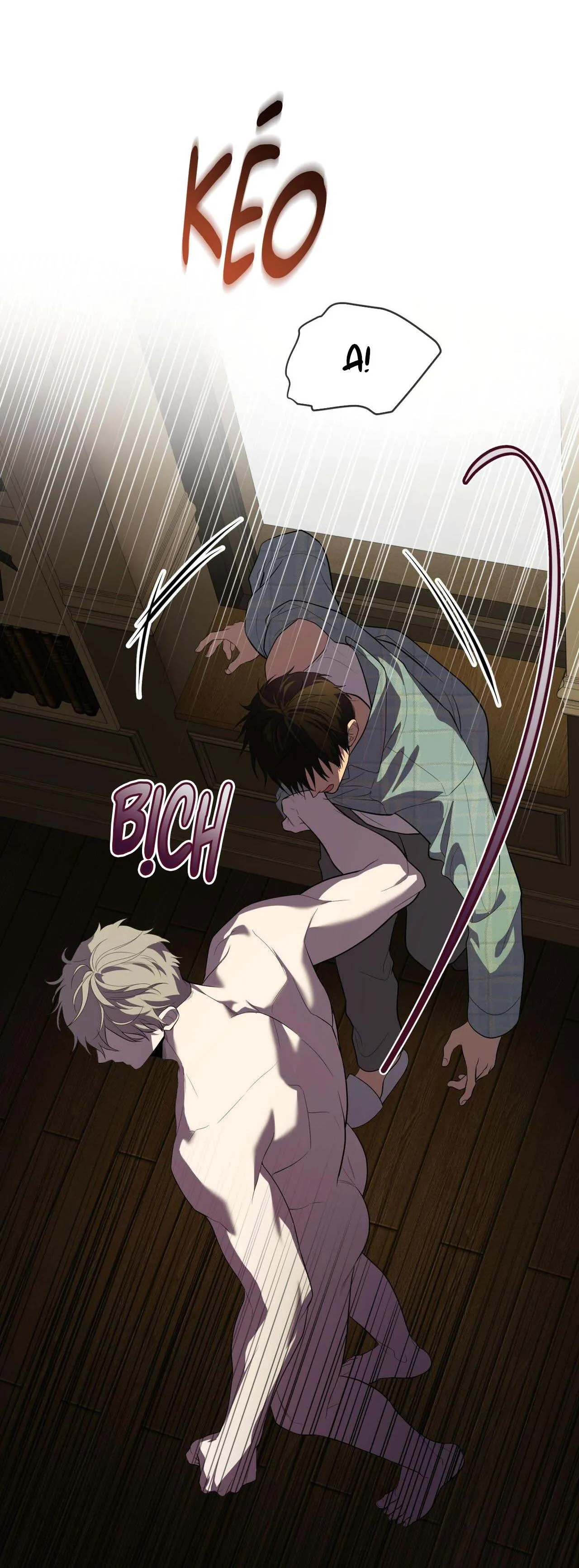 Passion Chapter 107 Trang 78