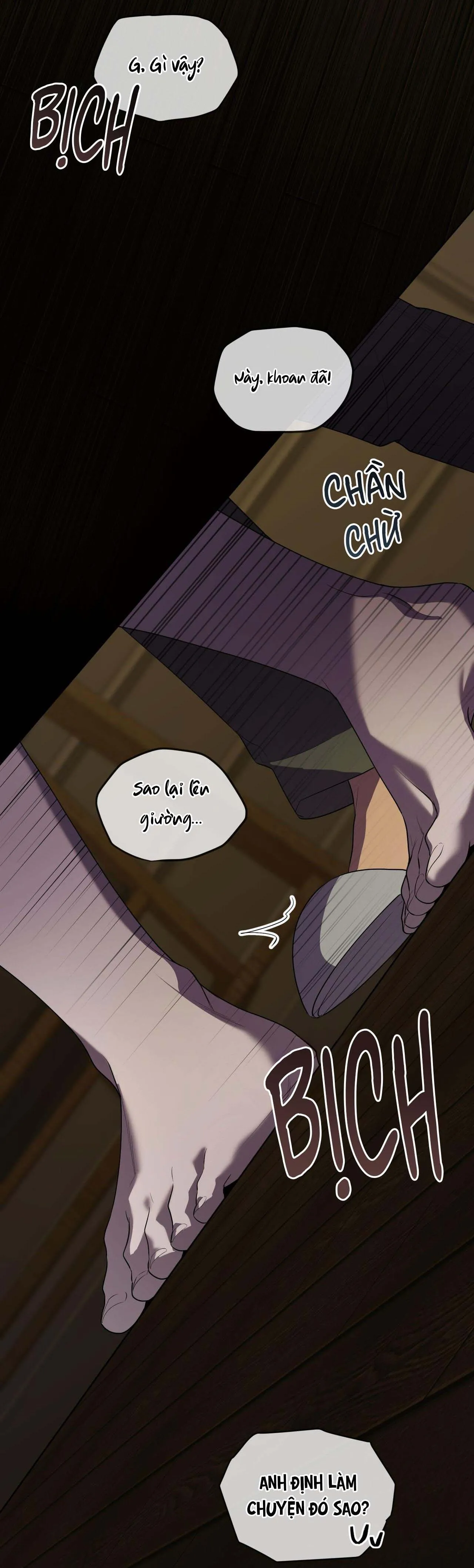 Passion Chapter 107 Trang 79