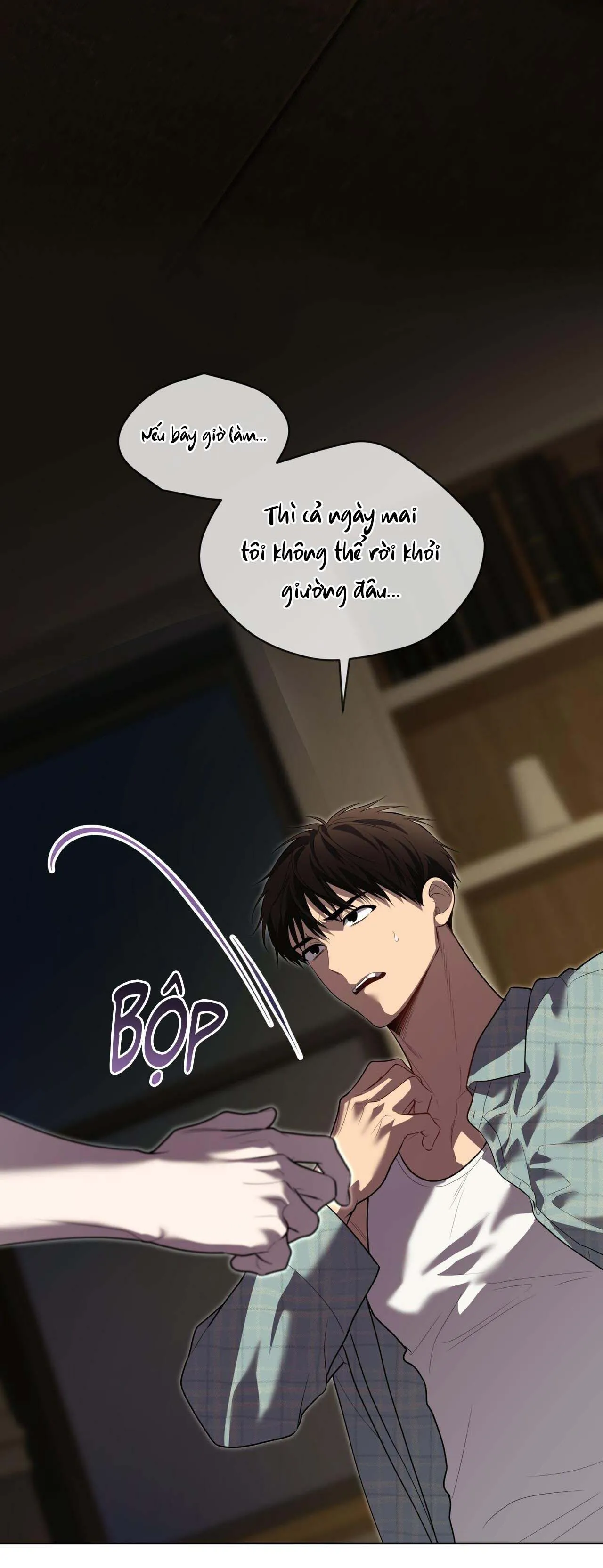 Passion Chapter 107 Trang 81