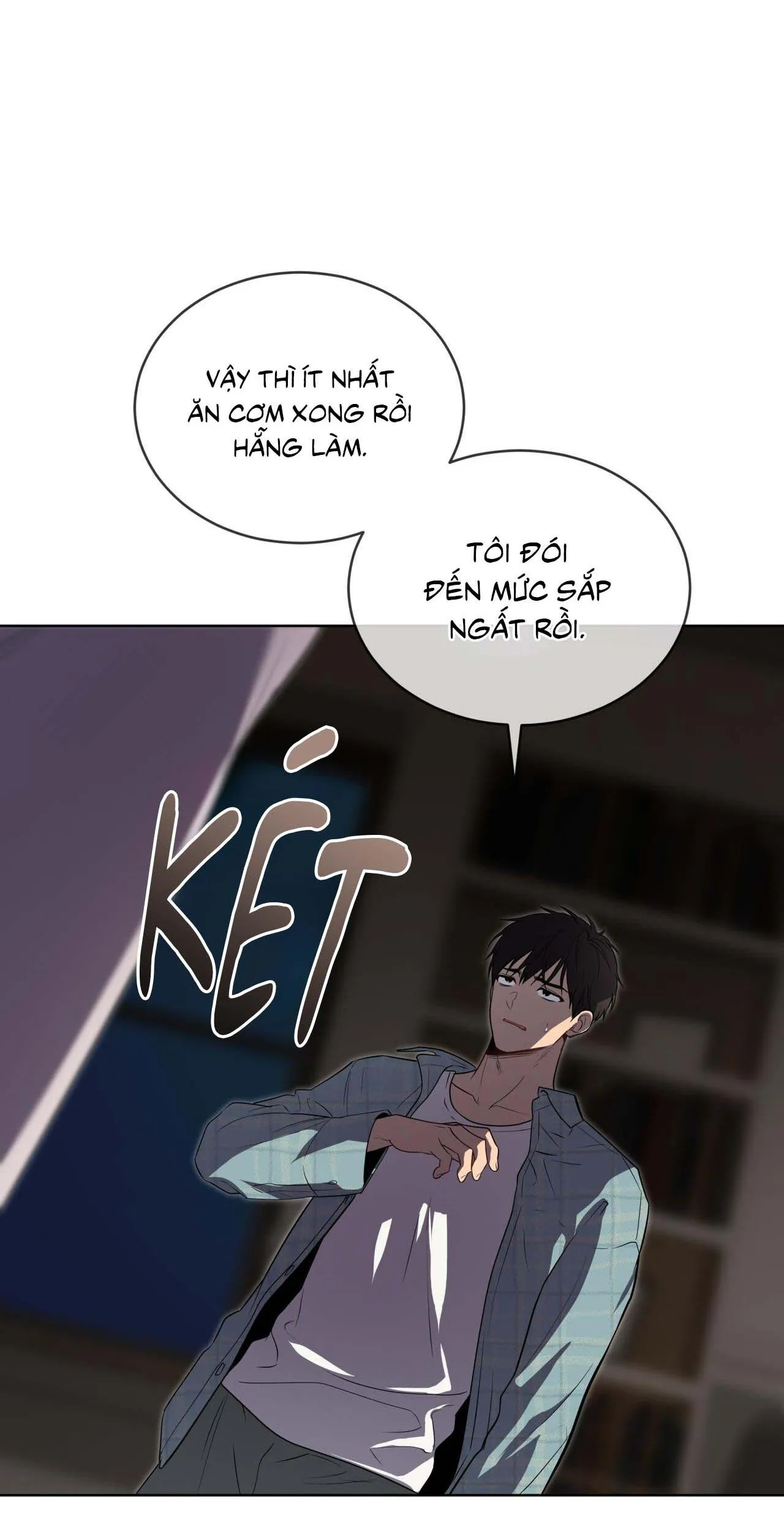 Passion Chapter 107 Trang 84