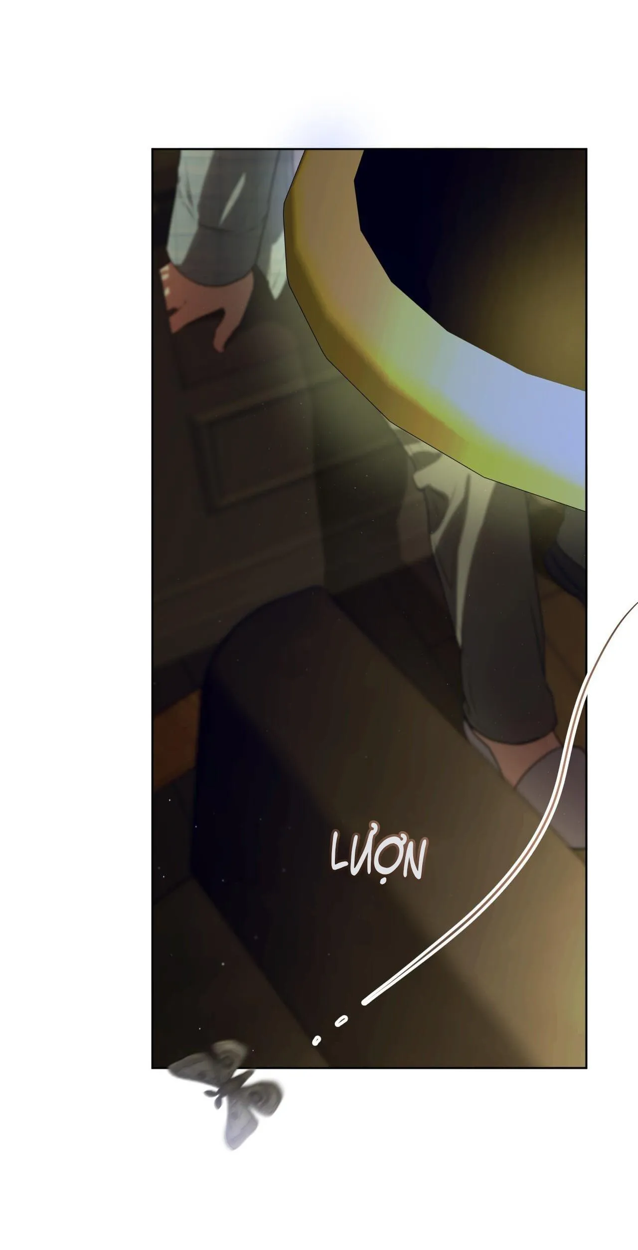 Passion Chapter 108 Trang 4