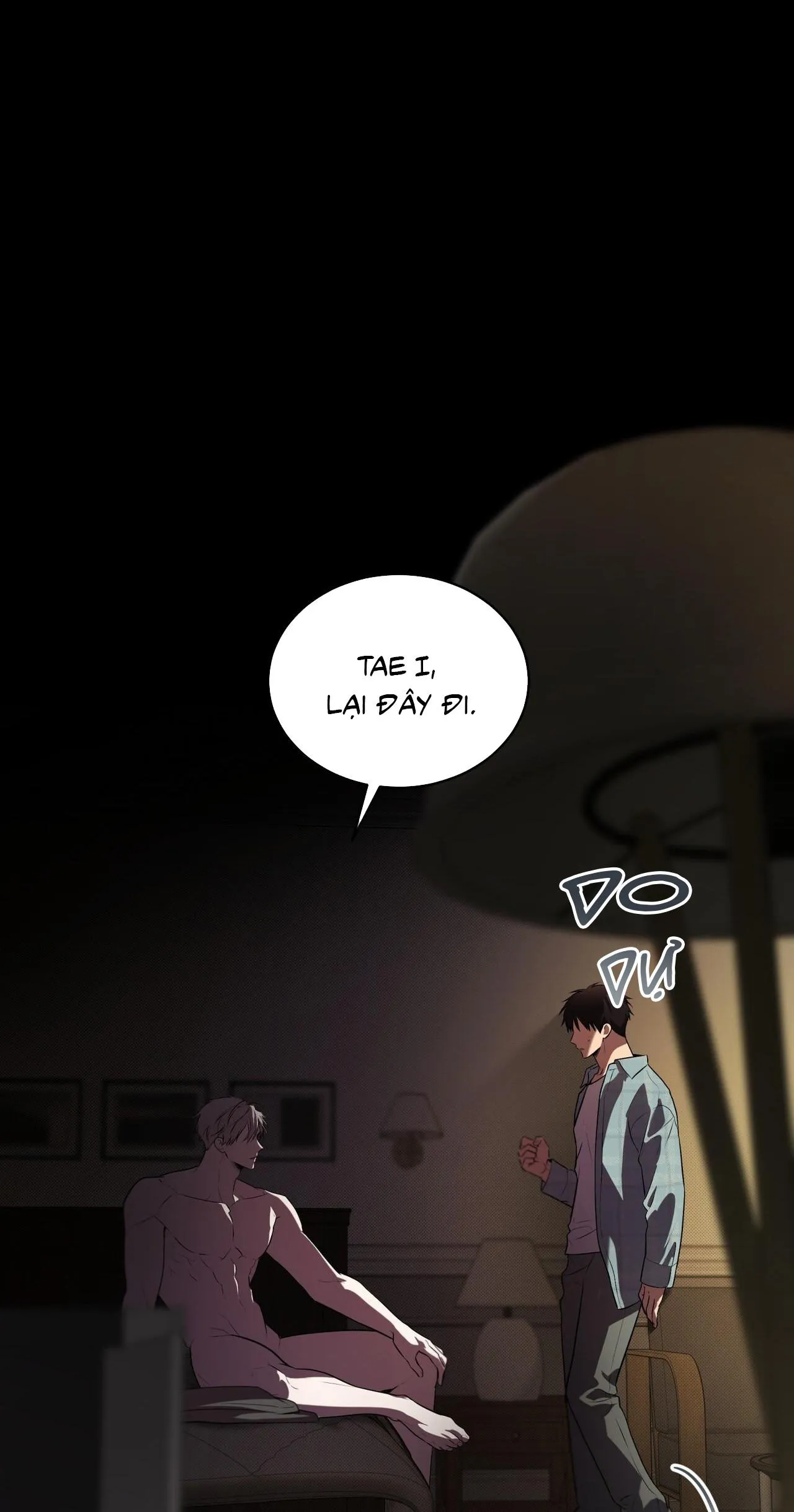 Passion Chapter 108 Trang 13