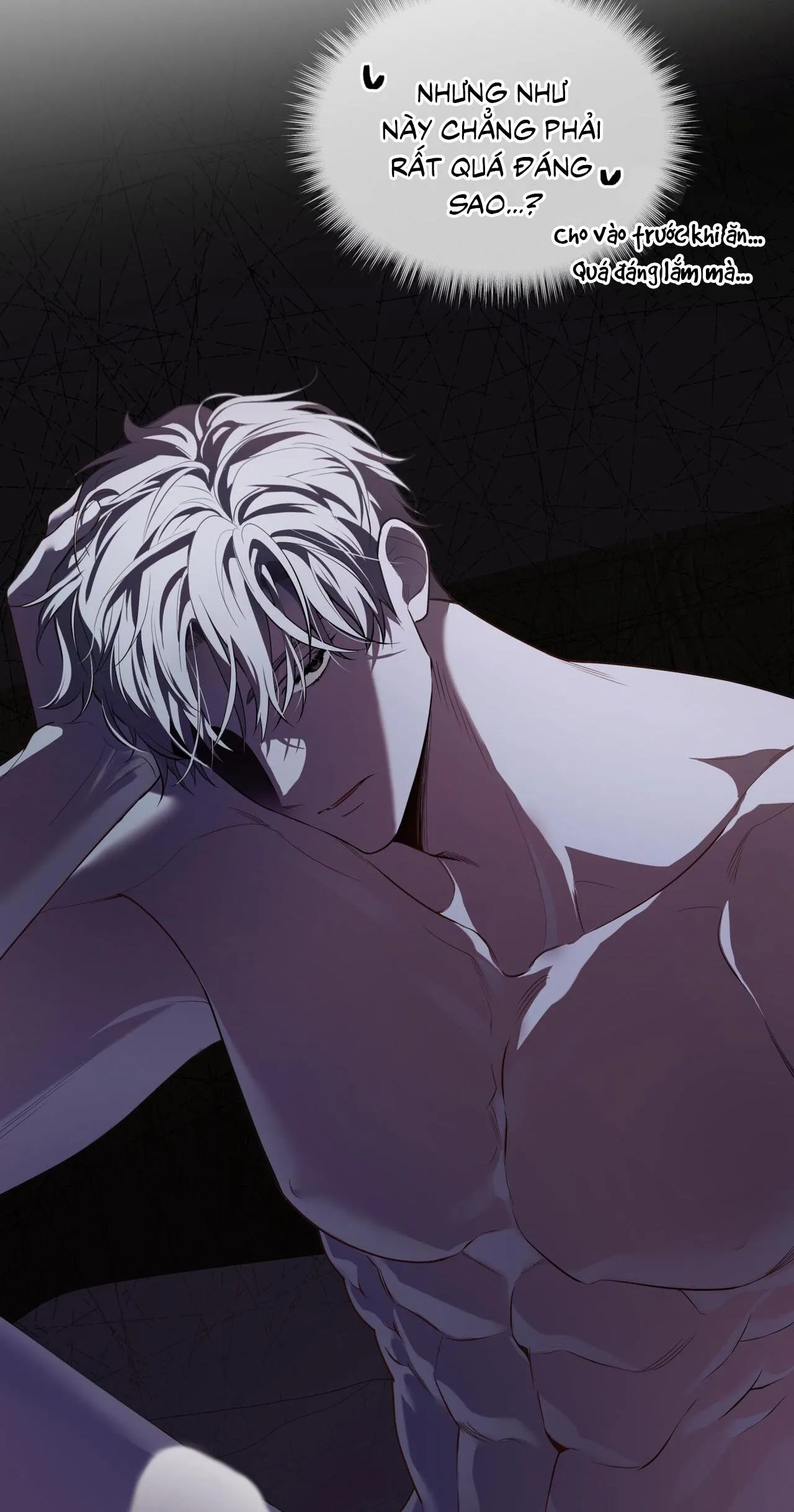 Passion Chapter 108 Trang 16