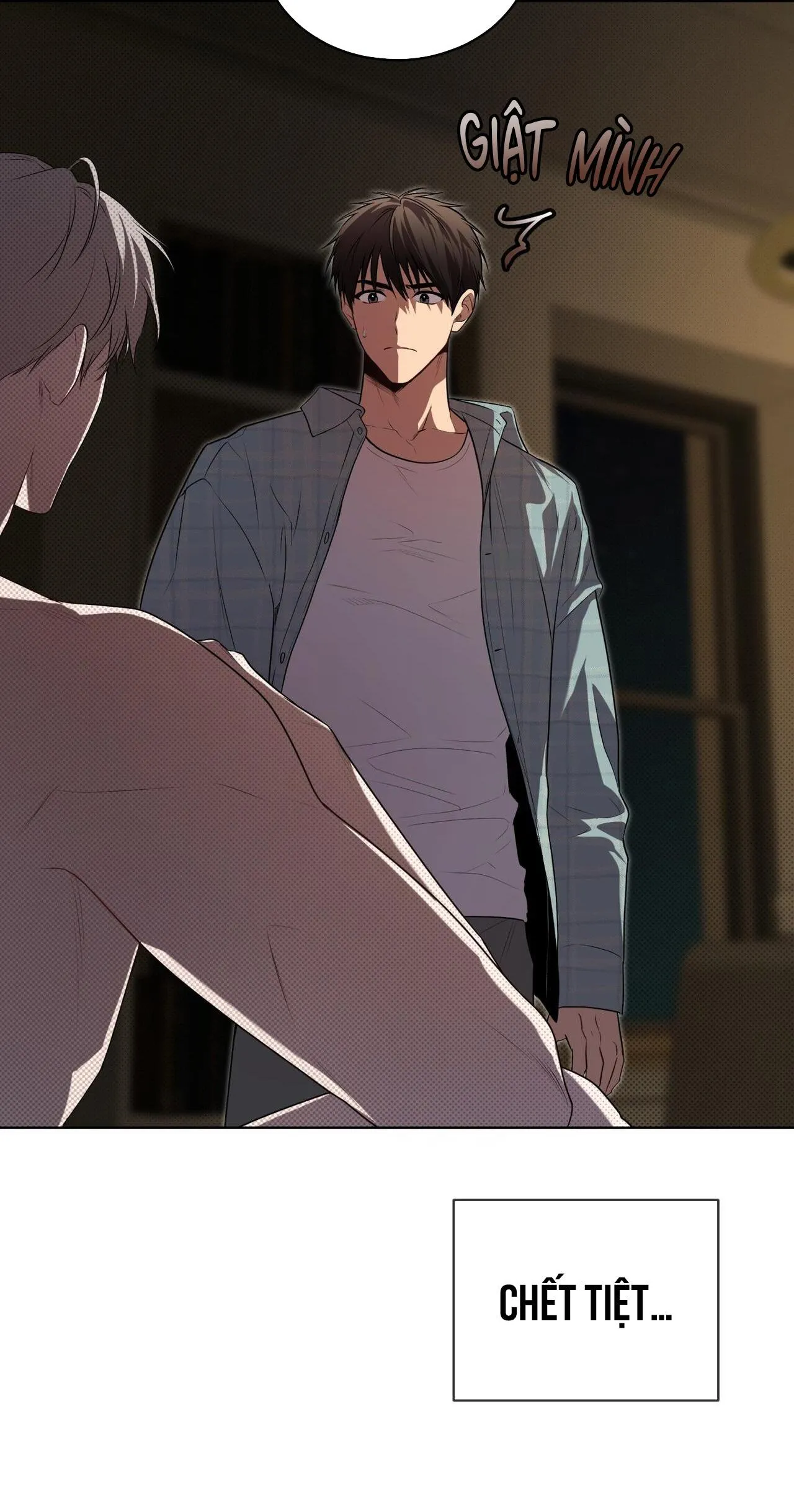 Passion Chapter 108 Trang 18