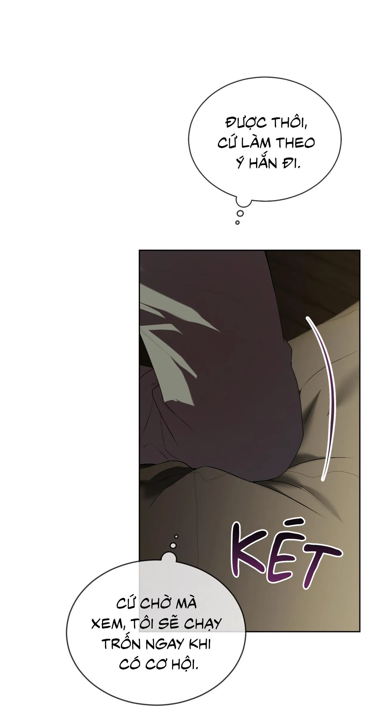 Passion Chapter 108 Trang 20