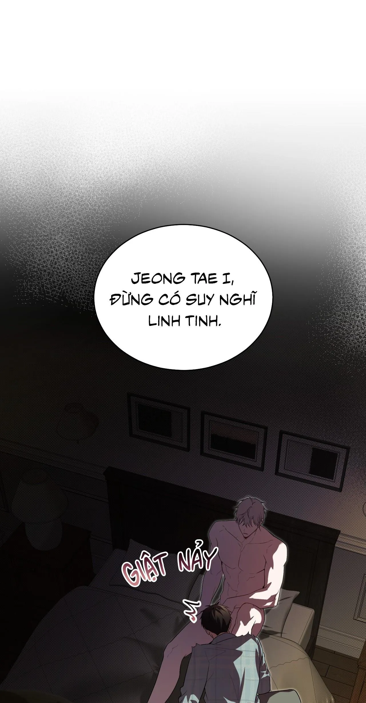 Passion Chapter 108 Trang 21