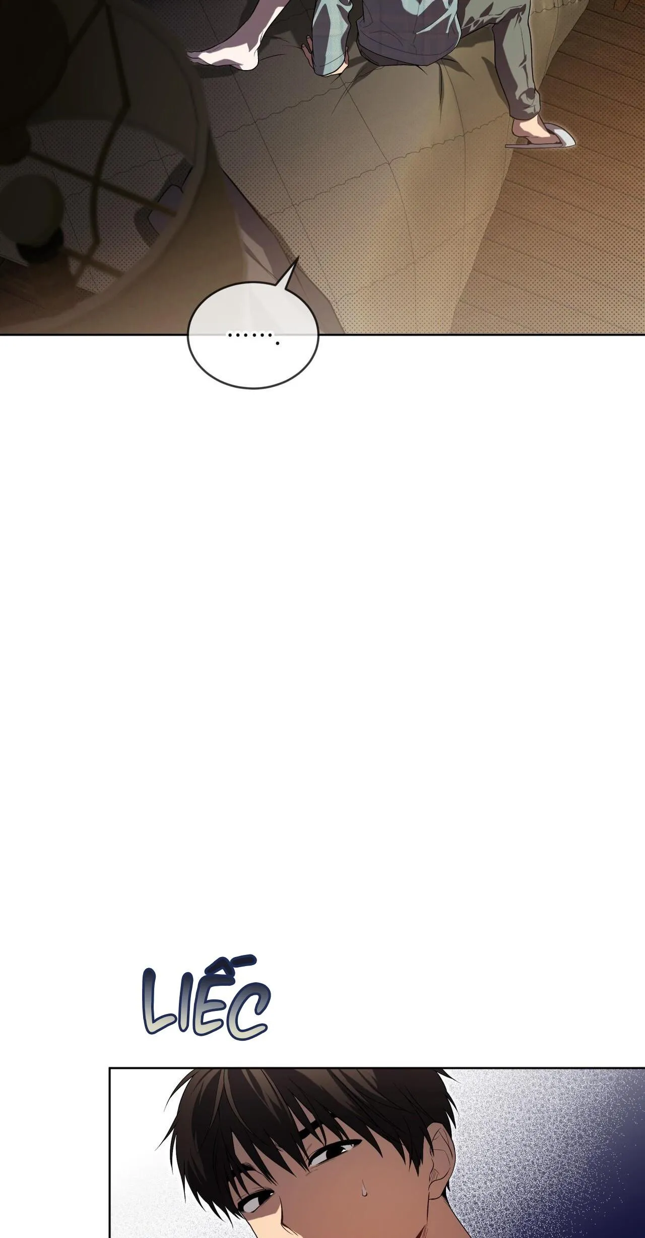 Passion Chapter 108 Trang 22