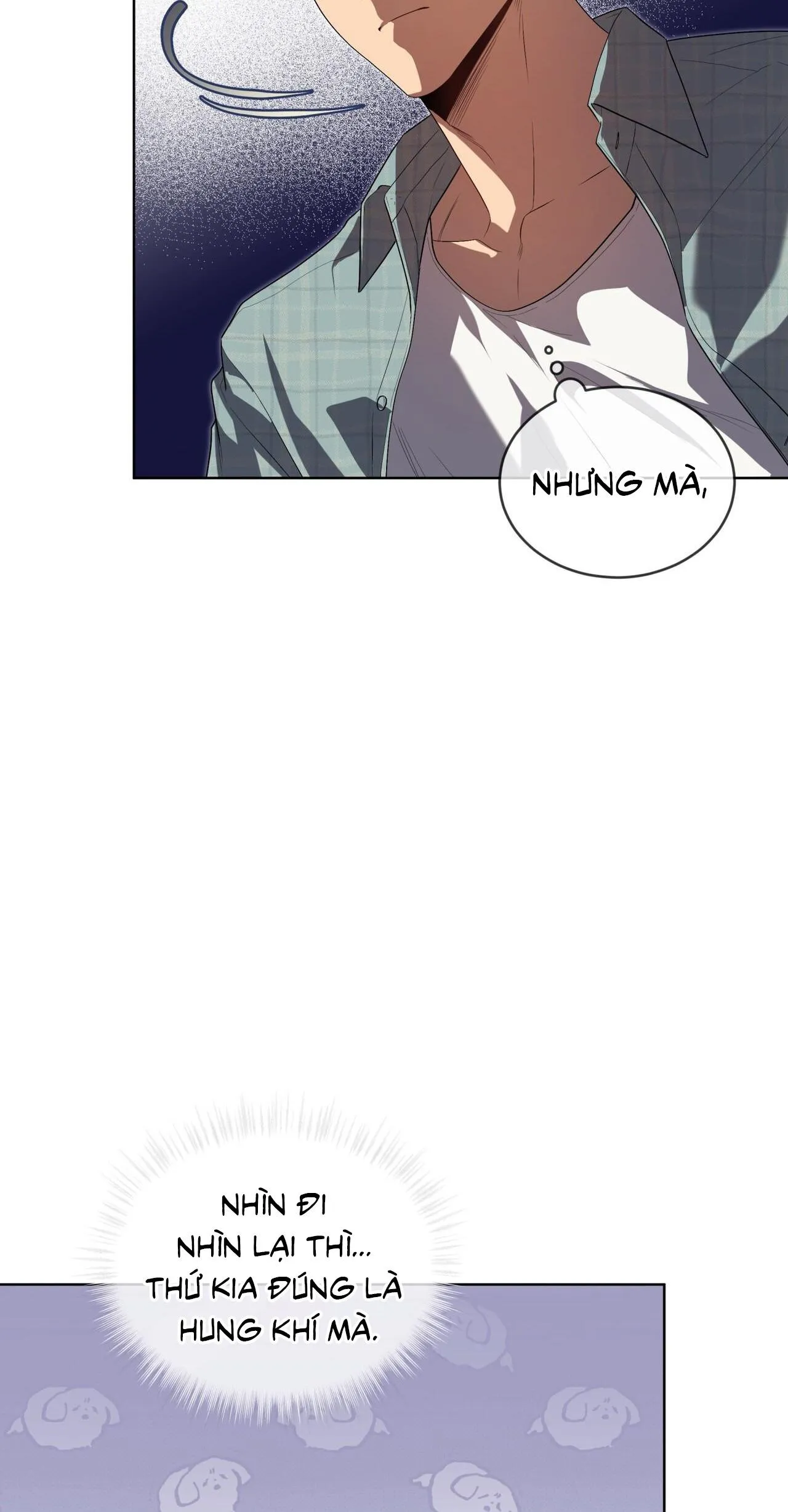 Passion Chapter 108 Trang 23