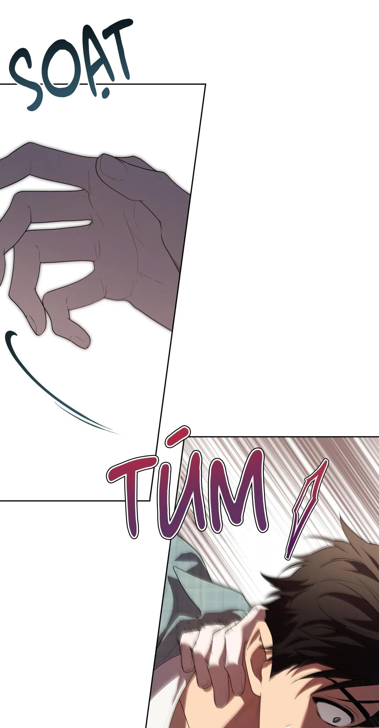 Passion Chapter 108 Trang 25