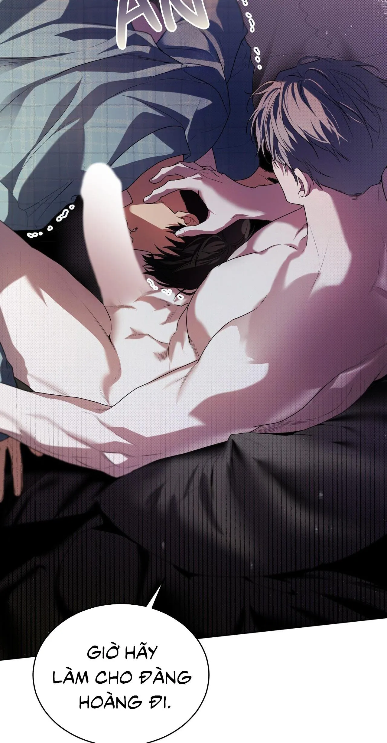 Passion Chapter 108 Trang 27