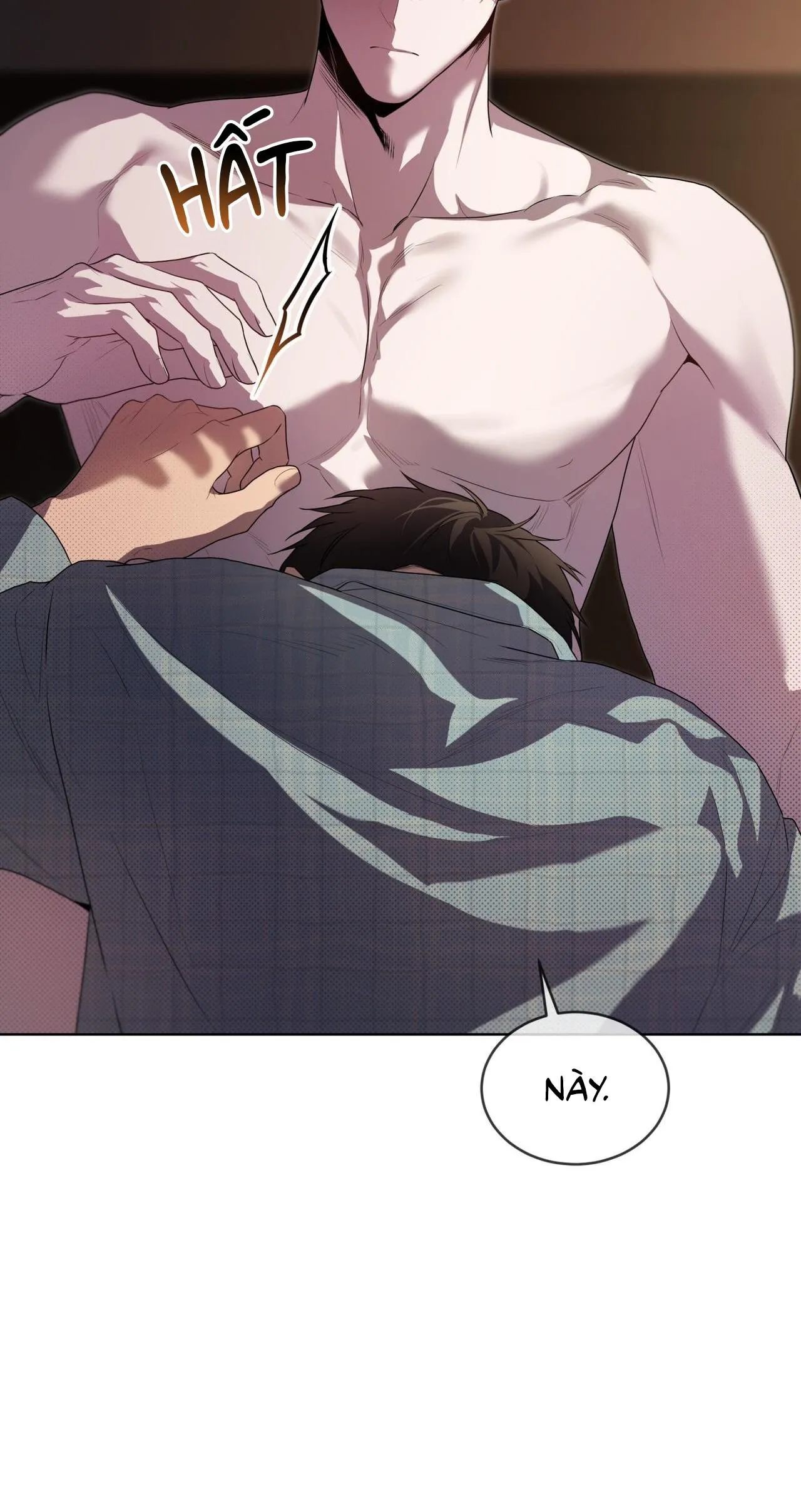 Passion Chapter 108 Trang 32