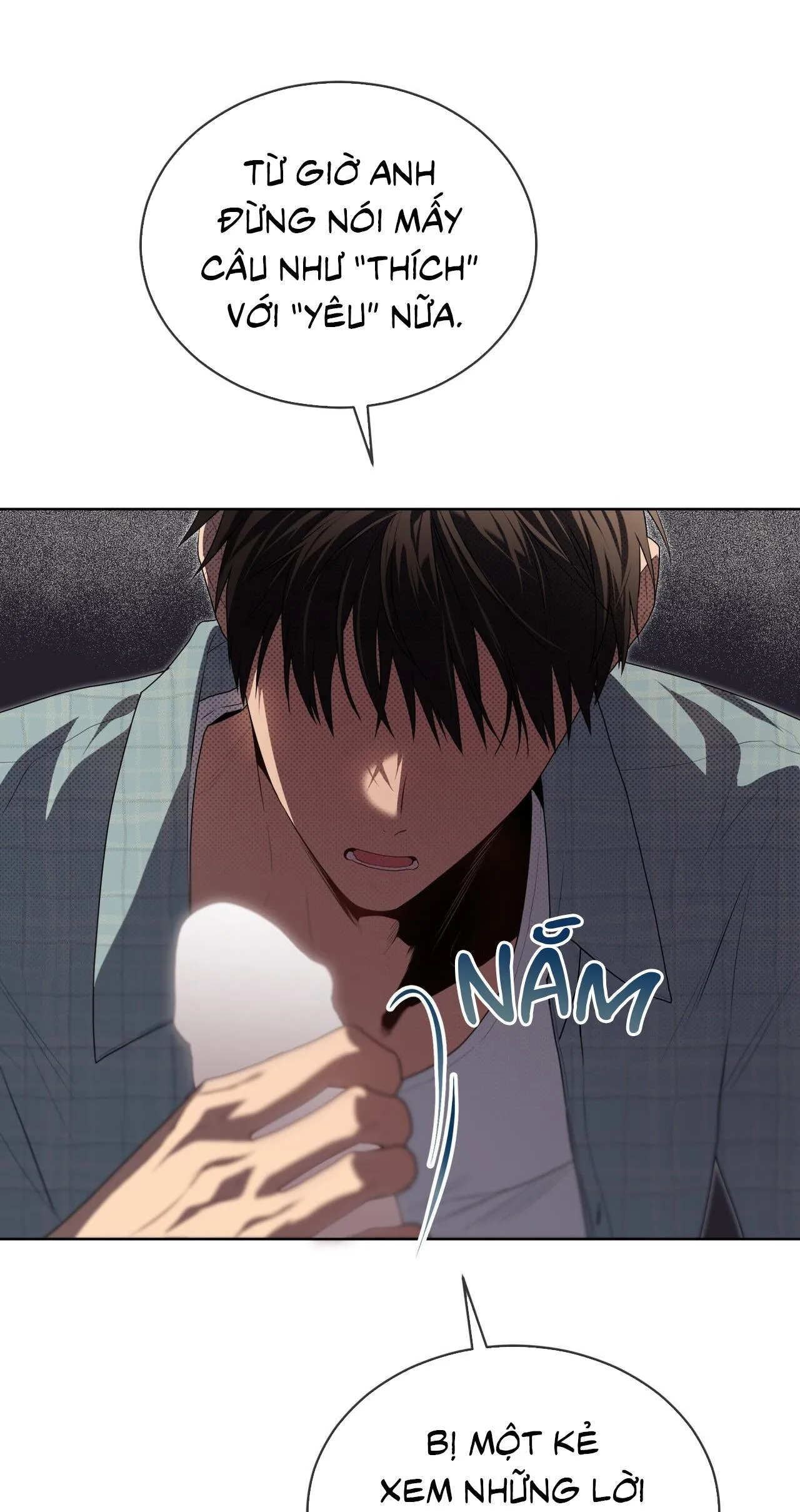 Passion Chapter 108 Trang 33